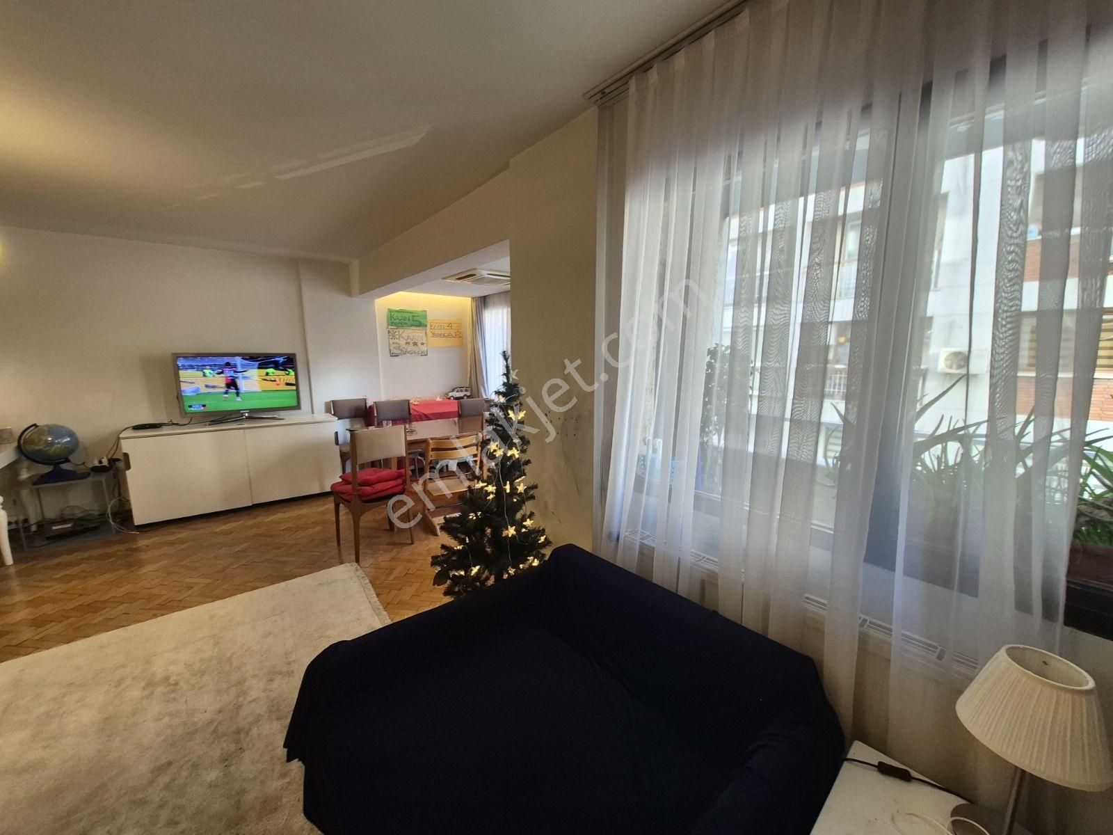 Mimar Sinan'da Şık Tadilatlı Satılık 3+1 Ferah Daire - Görsel 5