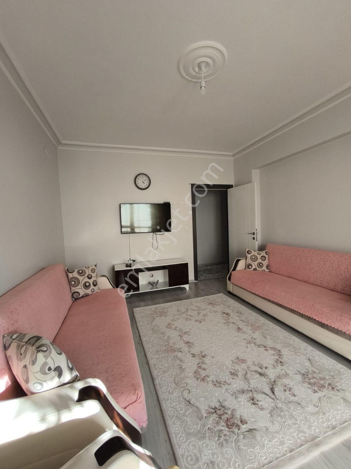 Altındağ-karapürçek Mahallesinde Full Yapılı Geniş Teras Balkonlu 3+1 Satılık Daire !!! - Görsel 20