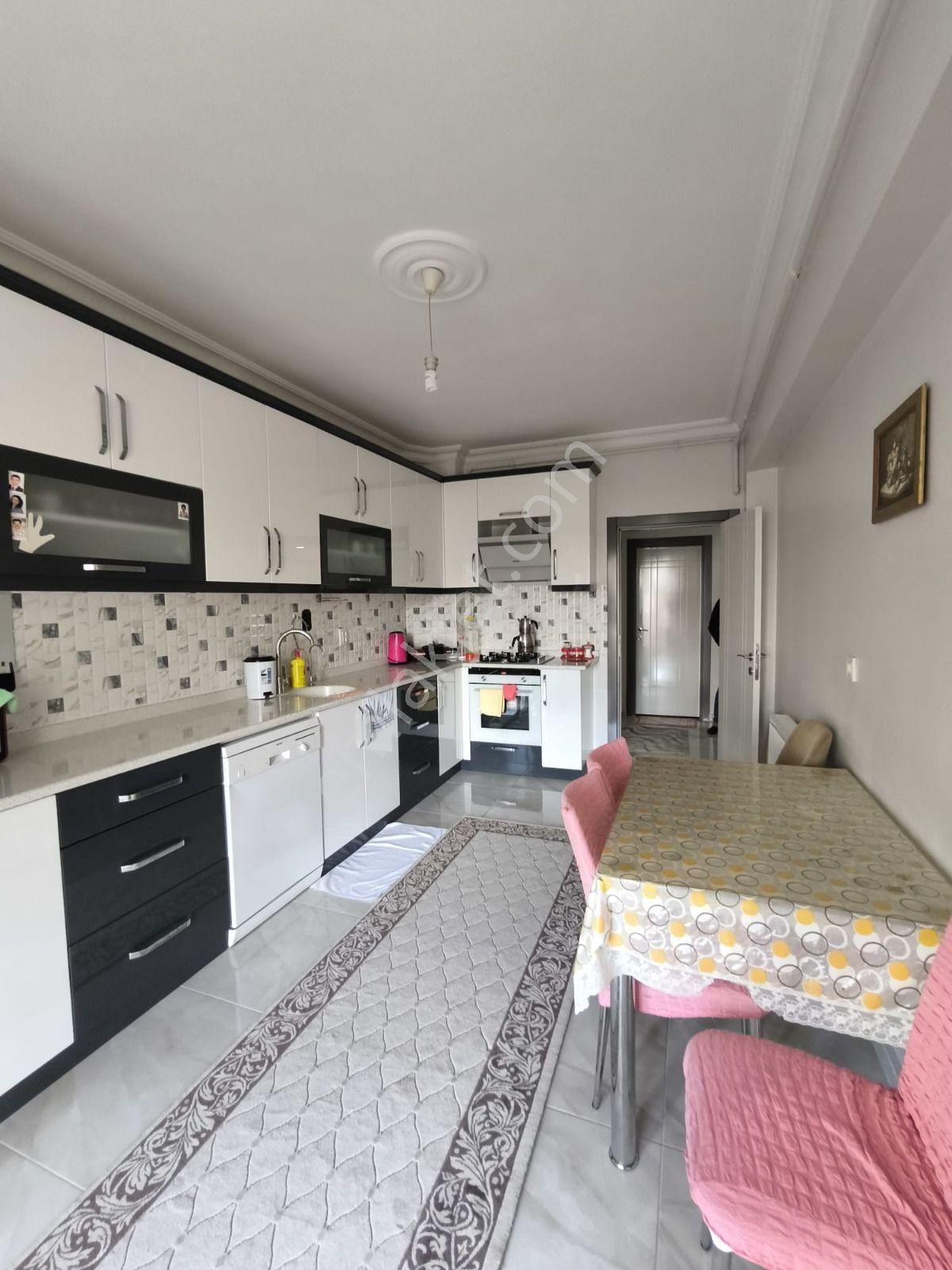 Altındağ-karapürçek Mahallesinde Full Yapılı Geniş Teras Balkonlu 3+1 Satılık Daire !!! - Görsel 15