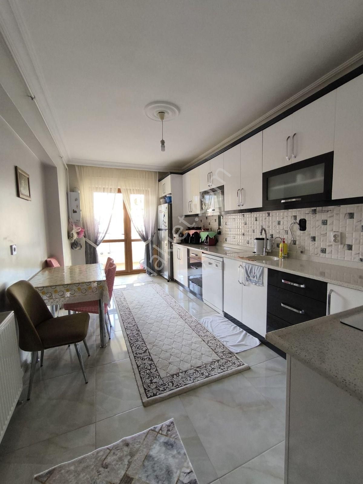 Altındağ-karapürçek Mahallesinde Full Yapılı Geniş Teras Balkonlu 3+1 Satılık Daire !!! - Görsel 10