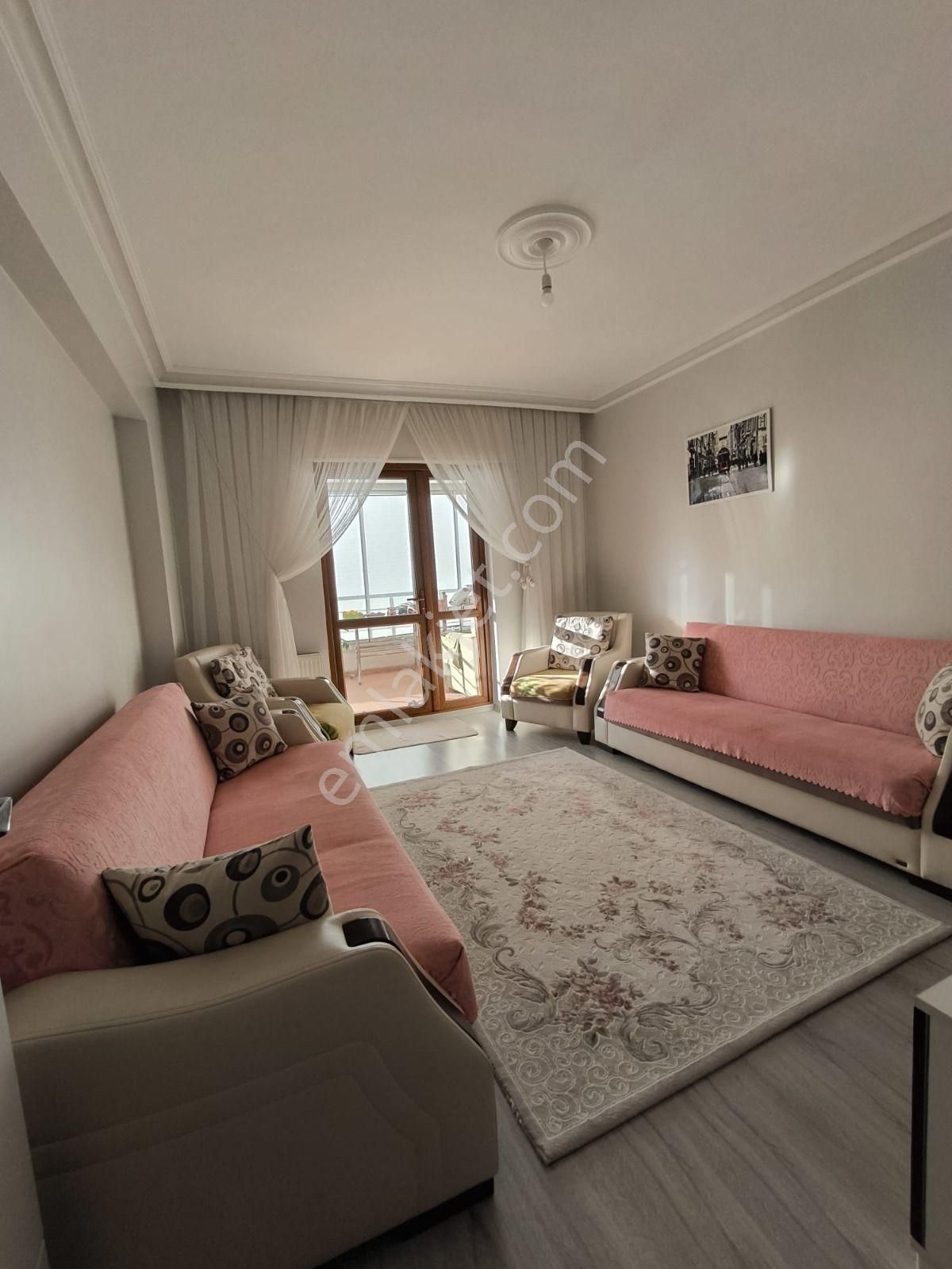 Altındağ-karapürçek Mahallesinde Full Yapılı Geniş Teras Balkonlu 3+1 Satılık Daire !!! - Görsel 16