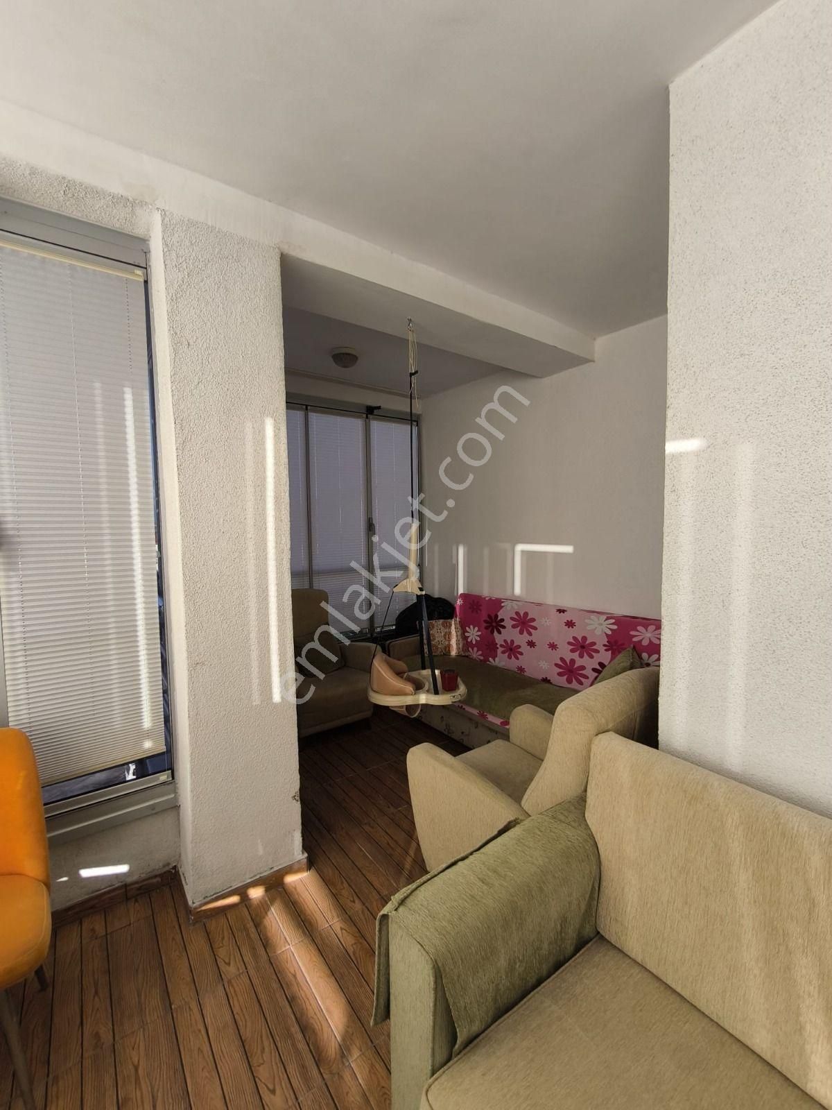 Altındağ-karapürçek Mahallesinde Full Yapılı Geniş Teras Balkonlu 3+1 Satılık Daire !!! - Görsel 13