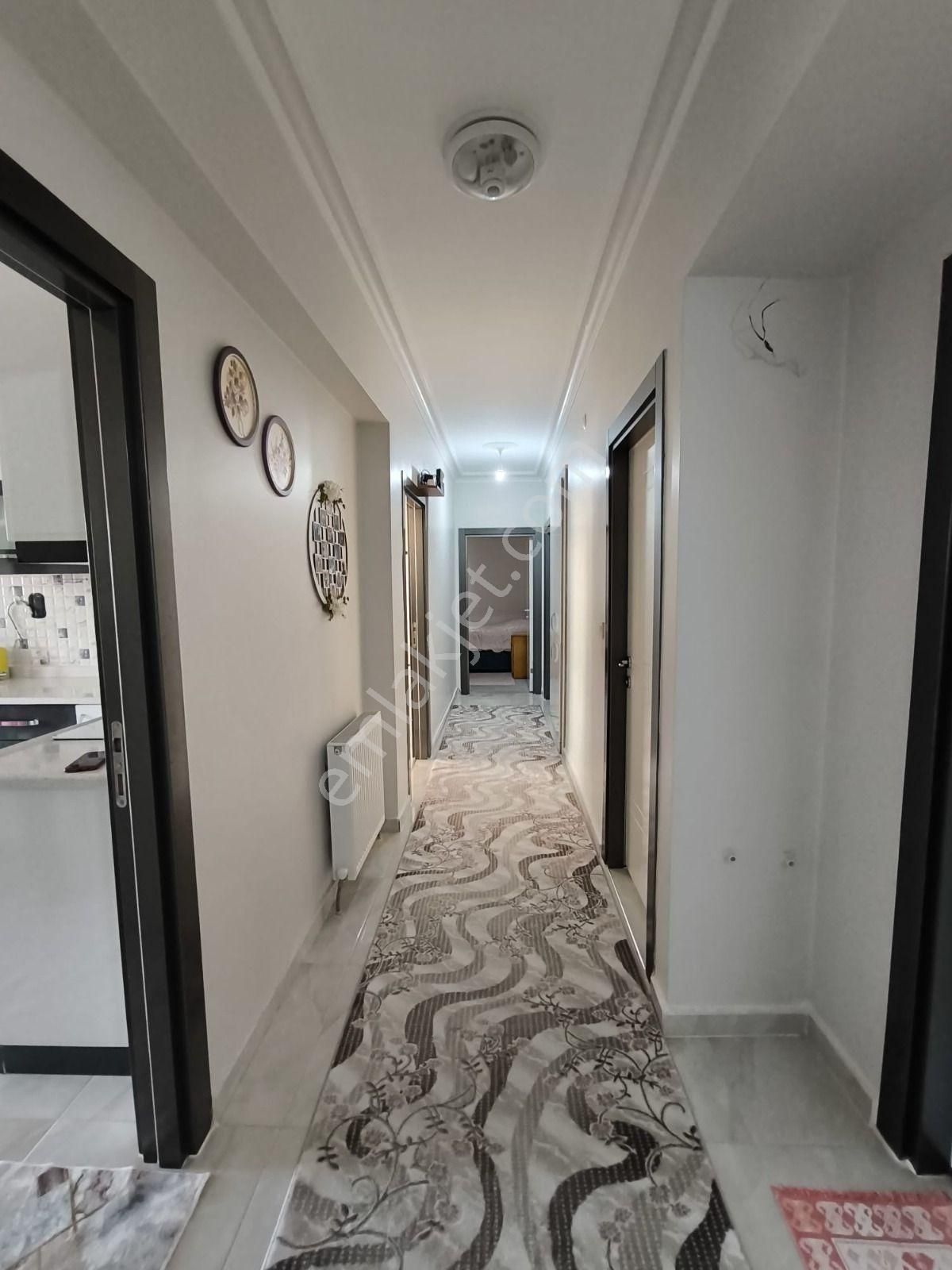 Altındağ-karapürçek Mahallesinde Full Yapılı Geniş Teras Balkonlu 3+1 Satılık Daire !!! - Görsel 6