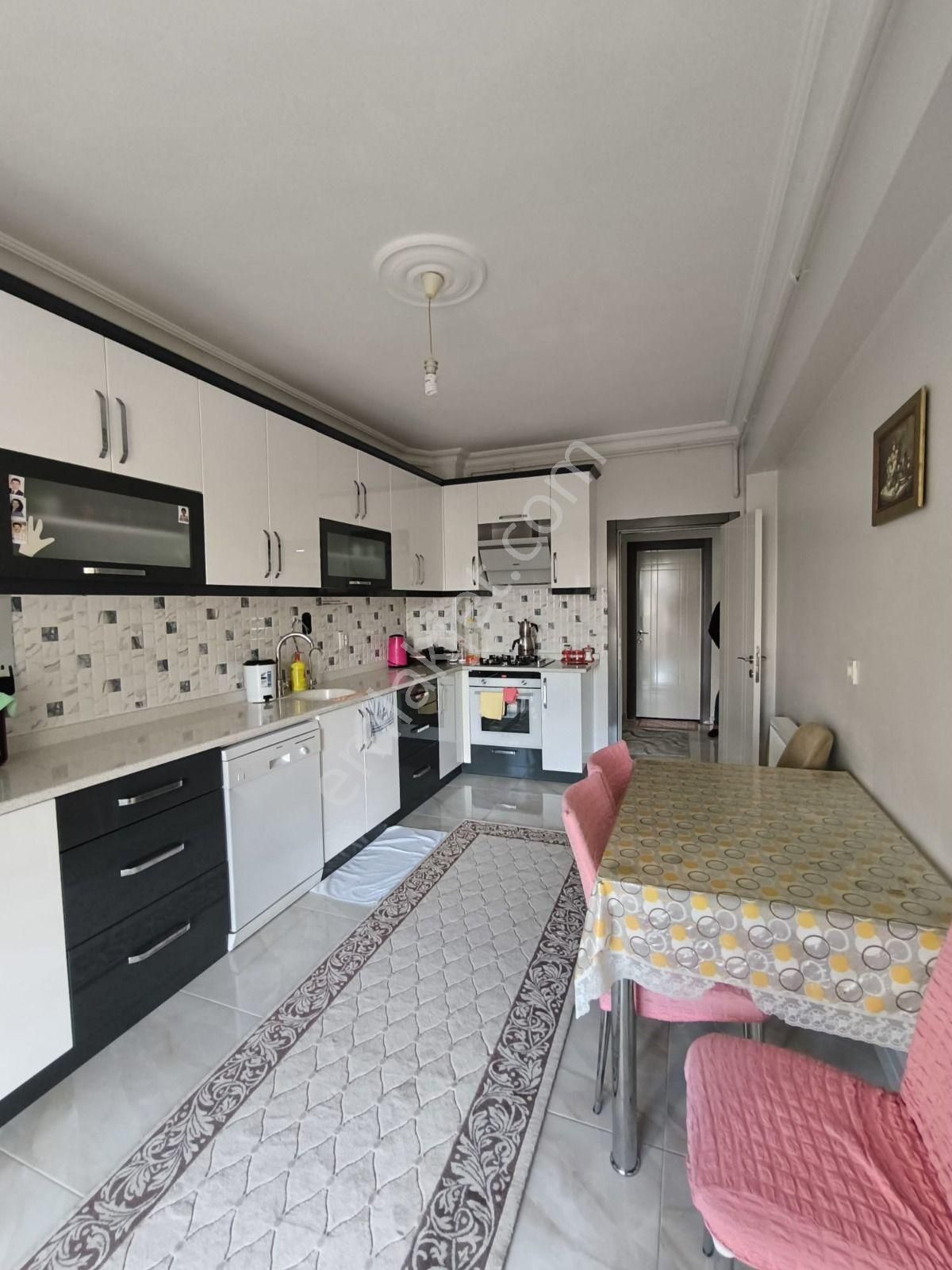 Altındağ-karapürçek Mahallesinde Full Yapılı Geniş Teras Balkonlu 3+1 Satılık Daire !!! - Görsel 11