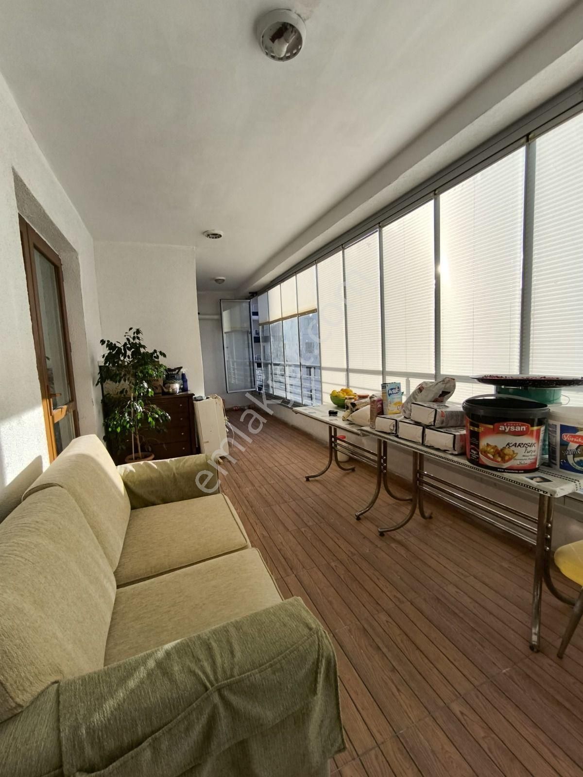 Altındağ-karapürçek Mahallesinde Full Yapılı Geniş Teras Balkonlu 3+1 Satılık Daire !!! - Görsel 18