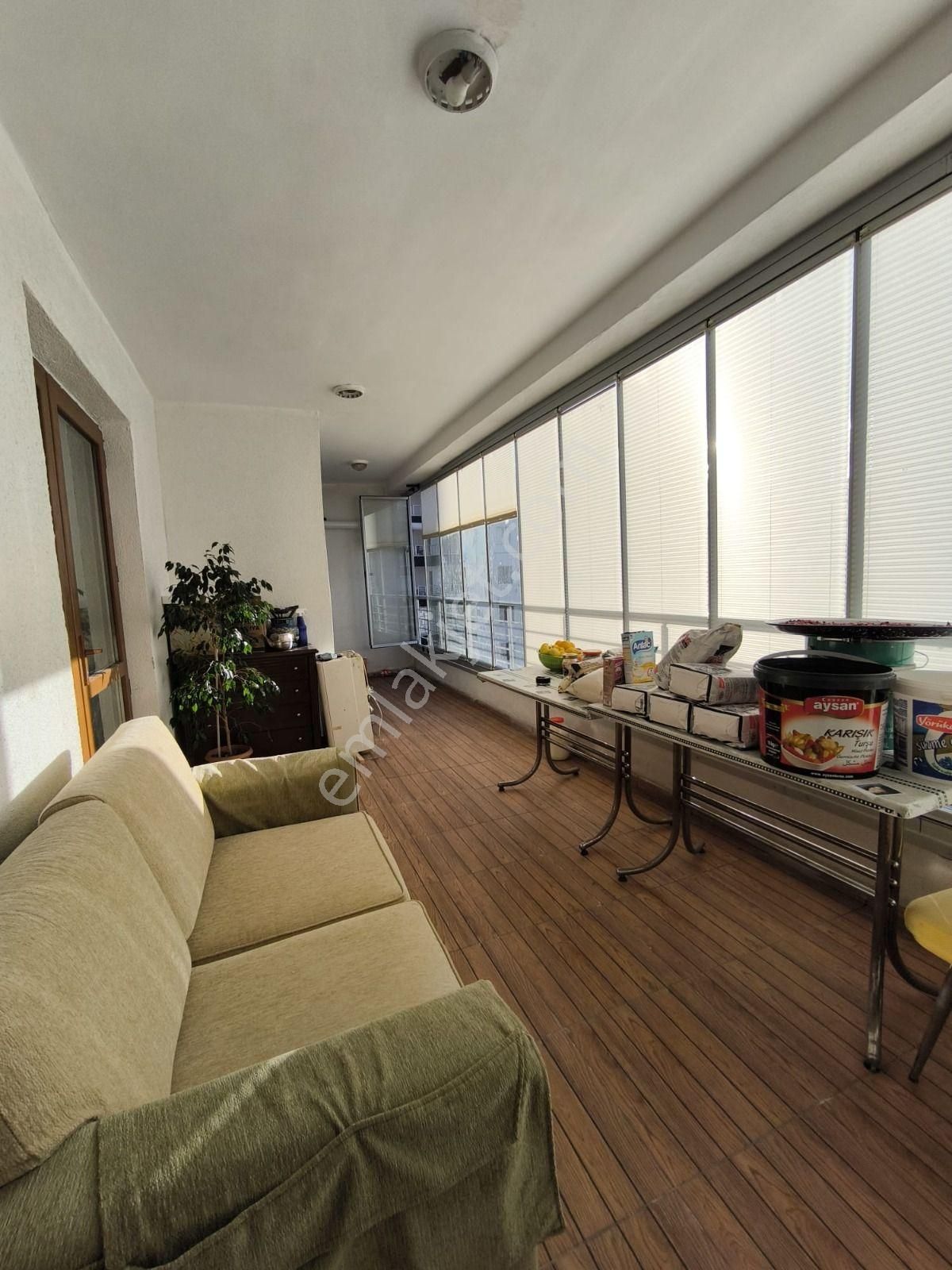 Altındağ-karapürçek Mahallesinde Full Yapılı Geniş Teras Balkonlu 3+1 Satılık Daire !!! - Görsel 30