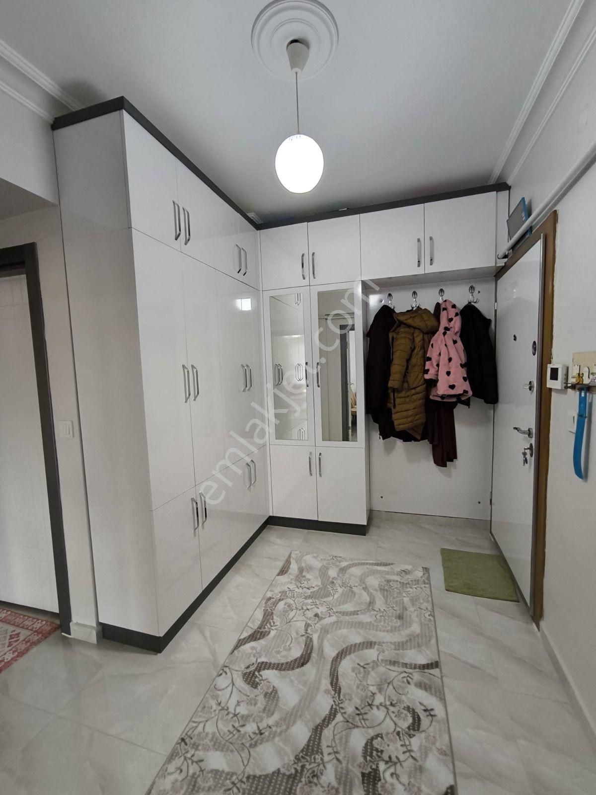 Altındağ-karapürçek Mahallesinde Full Yapılı Geniş Teras Balkonlu 3+1 Satılık Daire !!! - Görsel 14