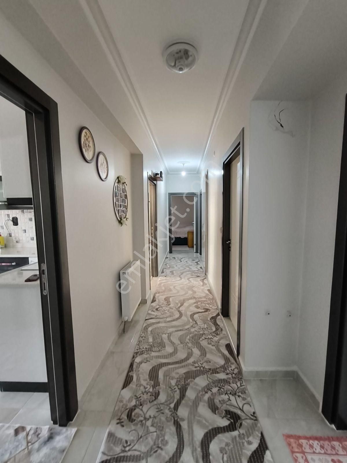 Altındağ-karapürçek Mahallesinde Full Yapılı Geniş Teras Balkonlu 3+1 Satılık Daire !!! - Görsel 12