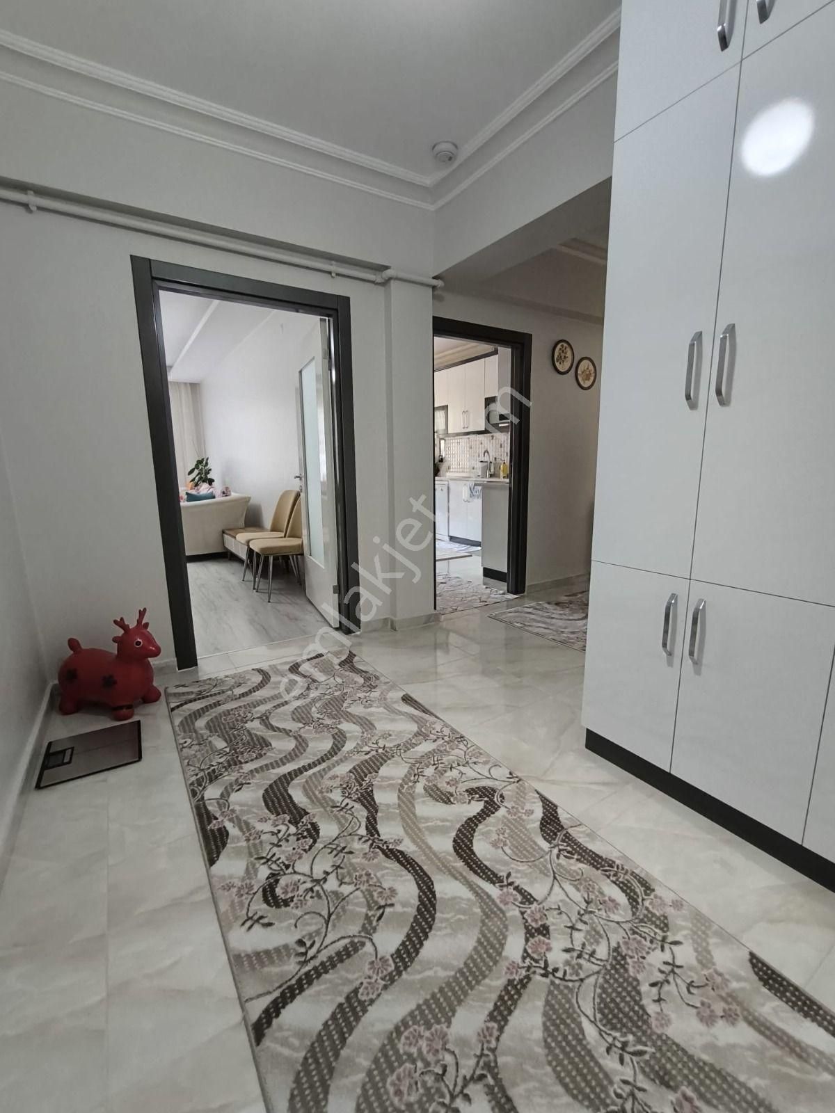 Altındağ-karapürçek Mahallesinde Full Yapılı Geniş Teras Balkonlu 3+1 Satılık Daire !!! - Görsel 4