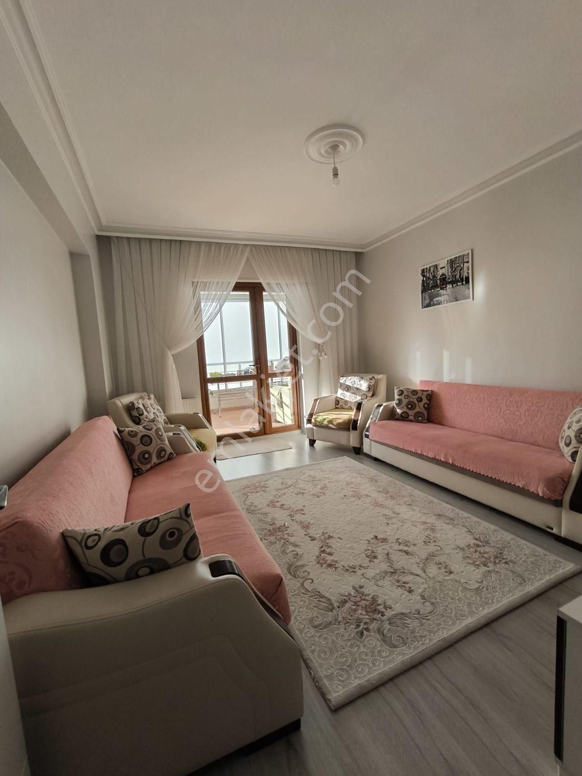 Altındağ-karapürçek Mahallesinde Full Yapılı Geniş Teras Balkonlu 3+1 Satılık Daire !!! - Görsel 23