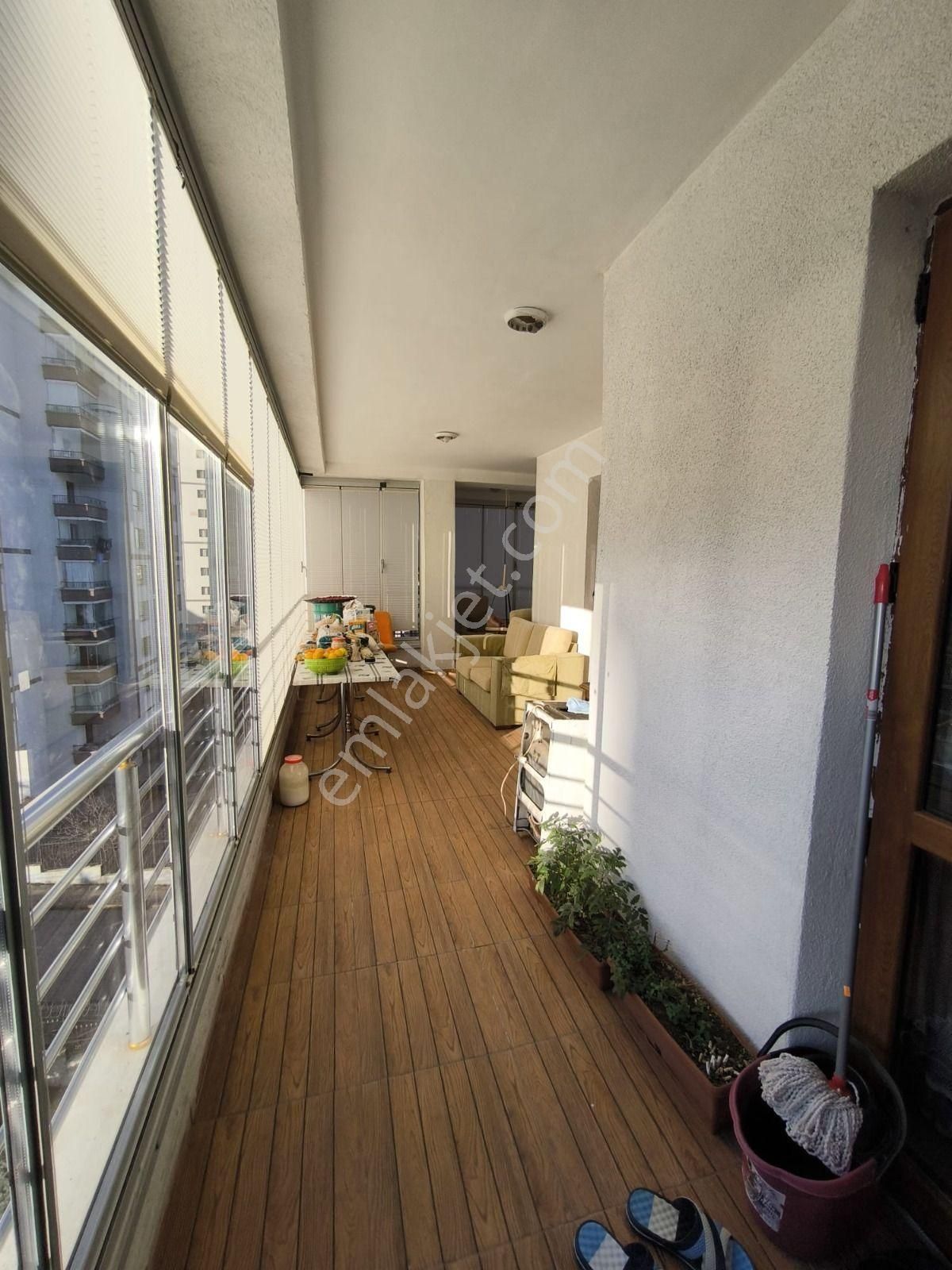 Altındağ-karapürçek Mahallesinde Full Yapılı Geniş Teras Balkonlu 3+1 Satılık Daire !!! - Görsel 22