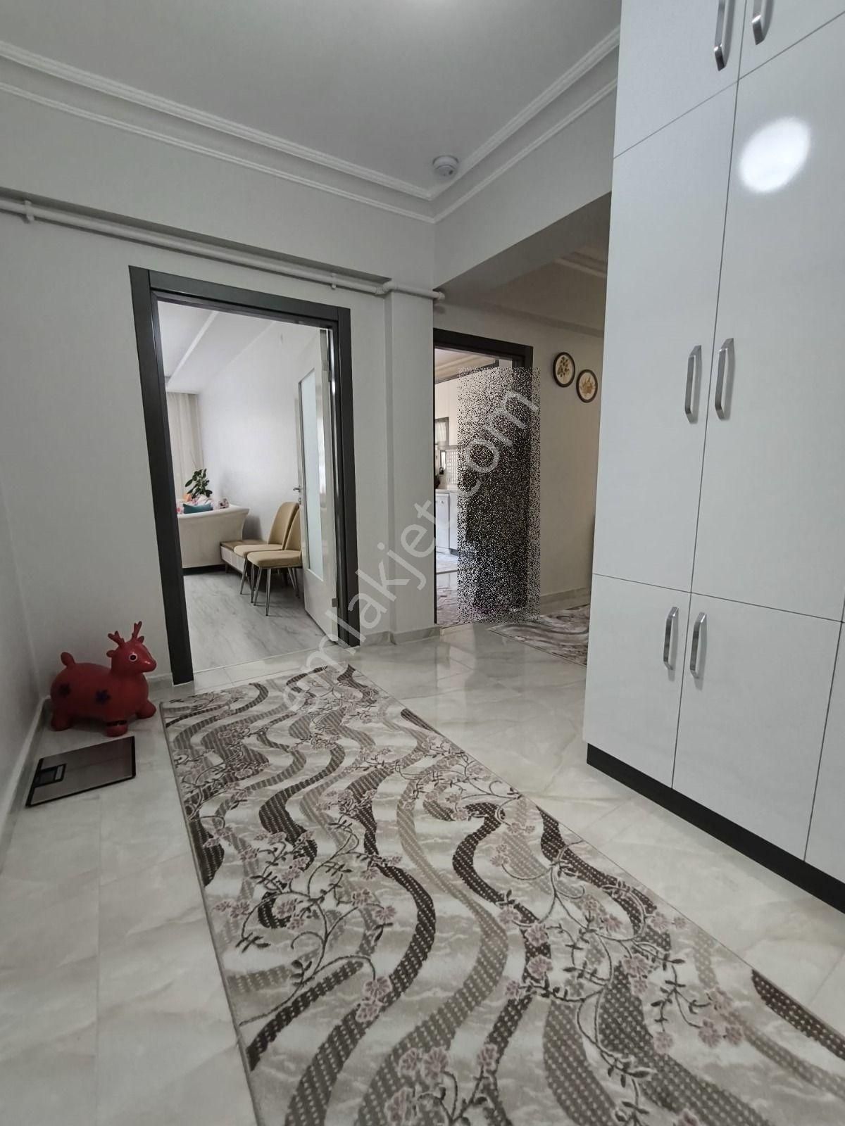 Altındağ-karapürçek Mahallesinde Full Yapılı Geniş Teras Balkonlu 3+1 Satılık Daire !!! - Görsel 2