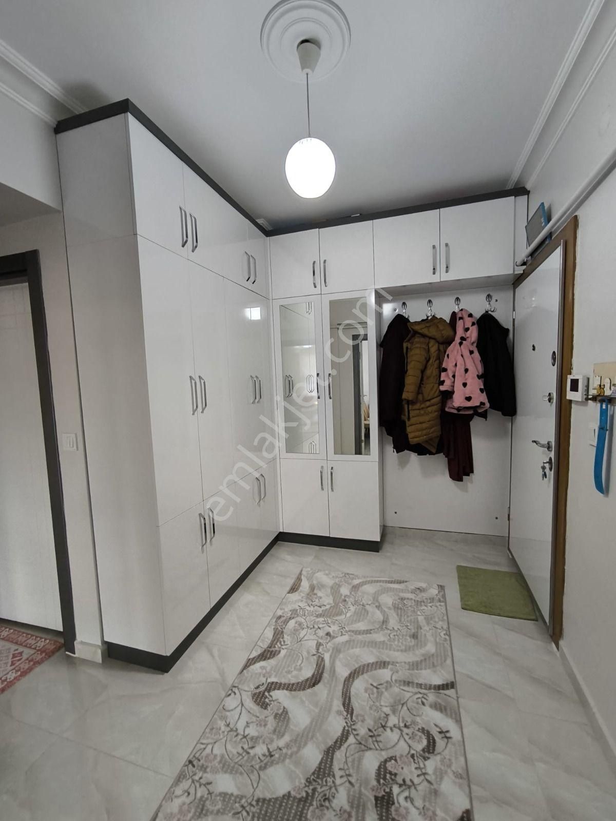 Altındağ-karapürçek Mahallesinde Full Yapılı Geniş Teras Balkonlu 3+1 Satılık Daire !!! - Görsel 8