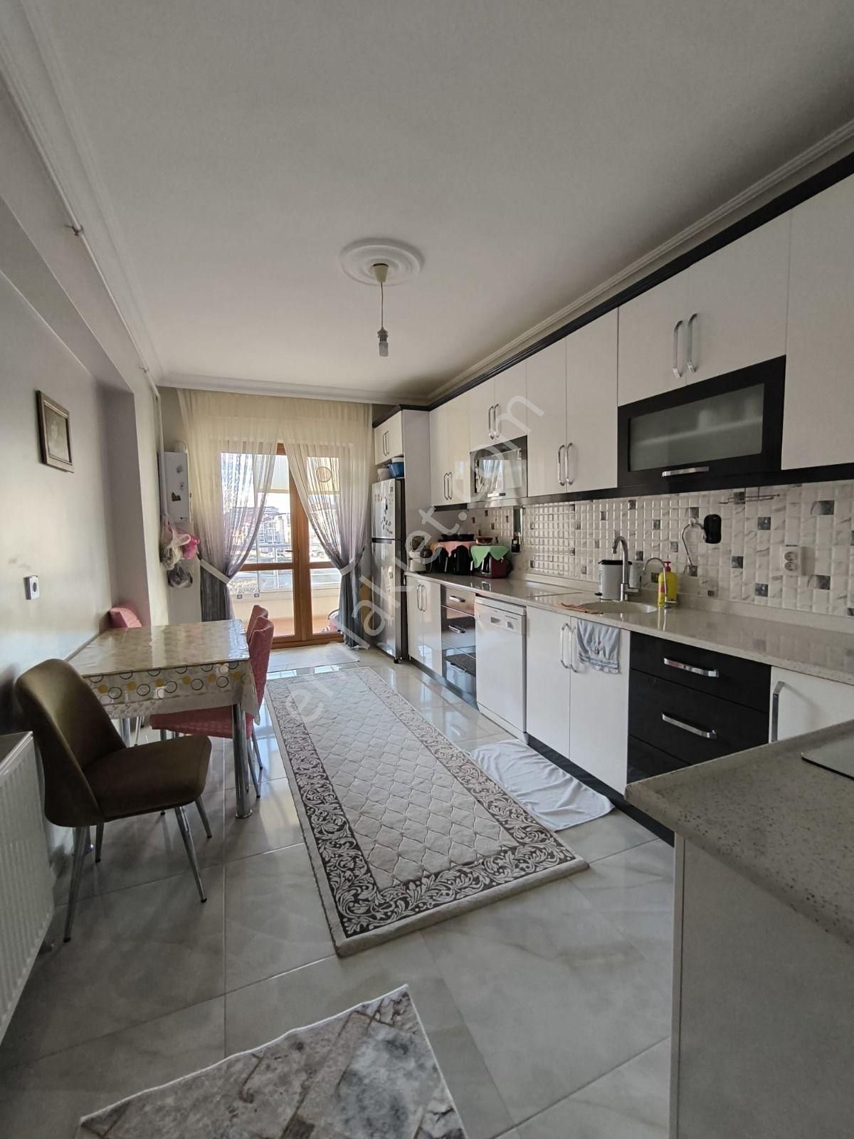 Altındağ-karapürçek Mahallesinde Full Yapılı Geniş Teras Balkonlu 3+1 Satılık Daire !!! - Görsel 9