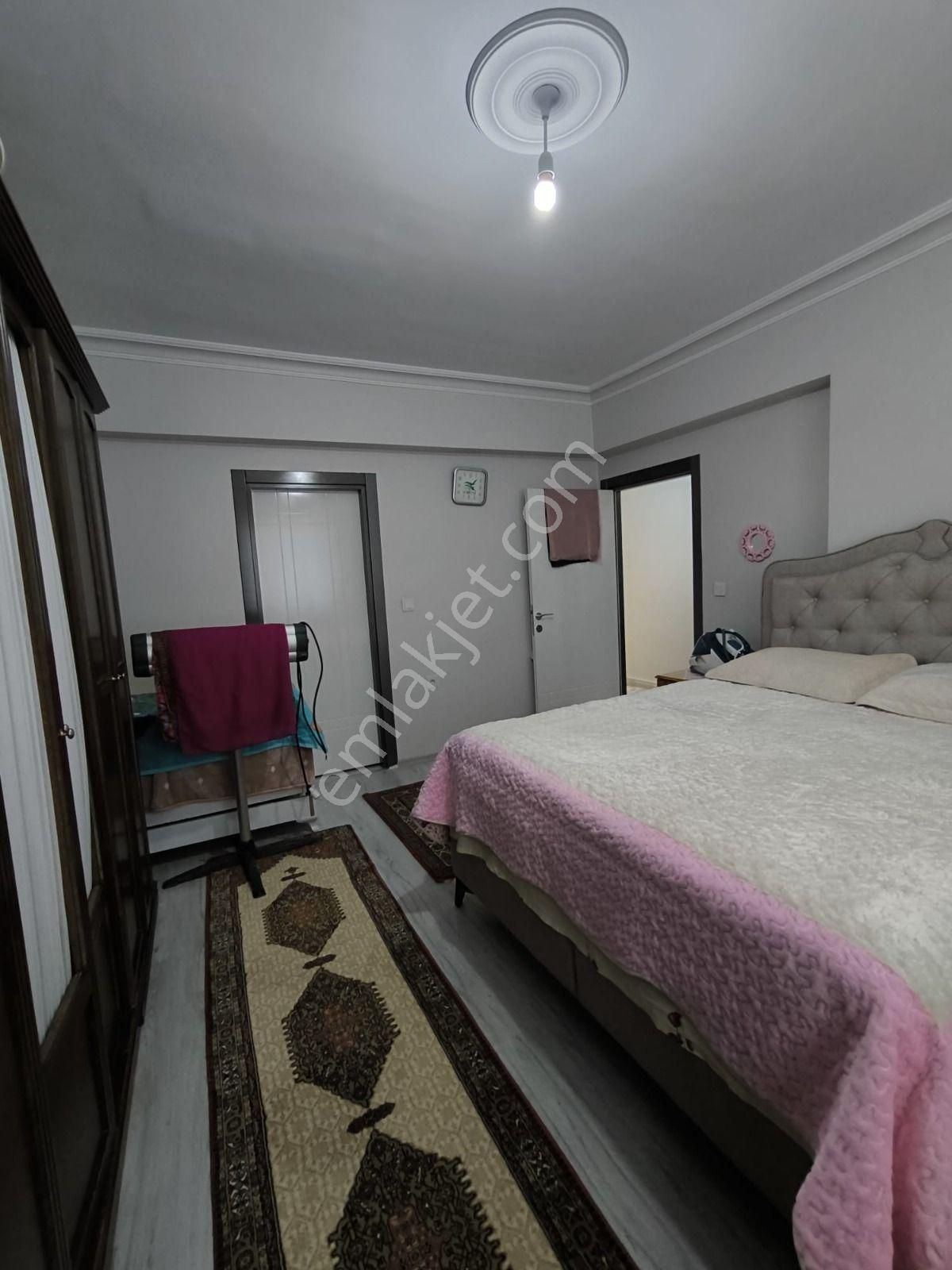 Altındağ-karapürçek Mahallesinde Full Yapılı Geniş Teras Balkonlu 3+1 Satılık Daire !!! - Görsel 31