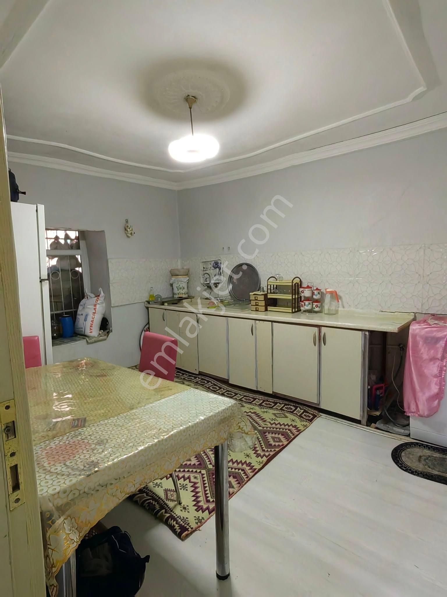 Nasreddin Emlaktan Yıldırım Mahallesinde Satılık Müstakil Ev - Görsel 17