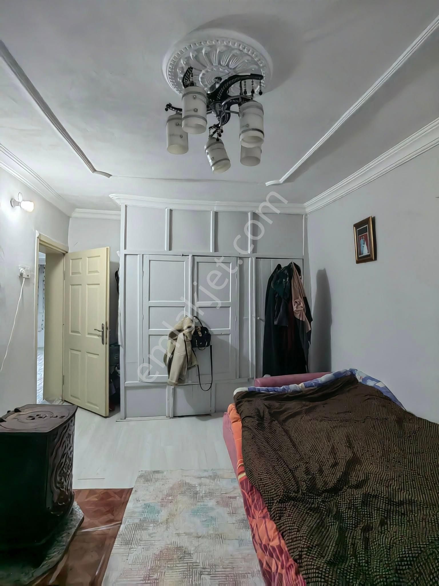 Nasreddin Emlaktan Yıldırım Mahallesinde Satılık Müstakil Ev - Görsel 9