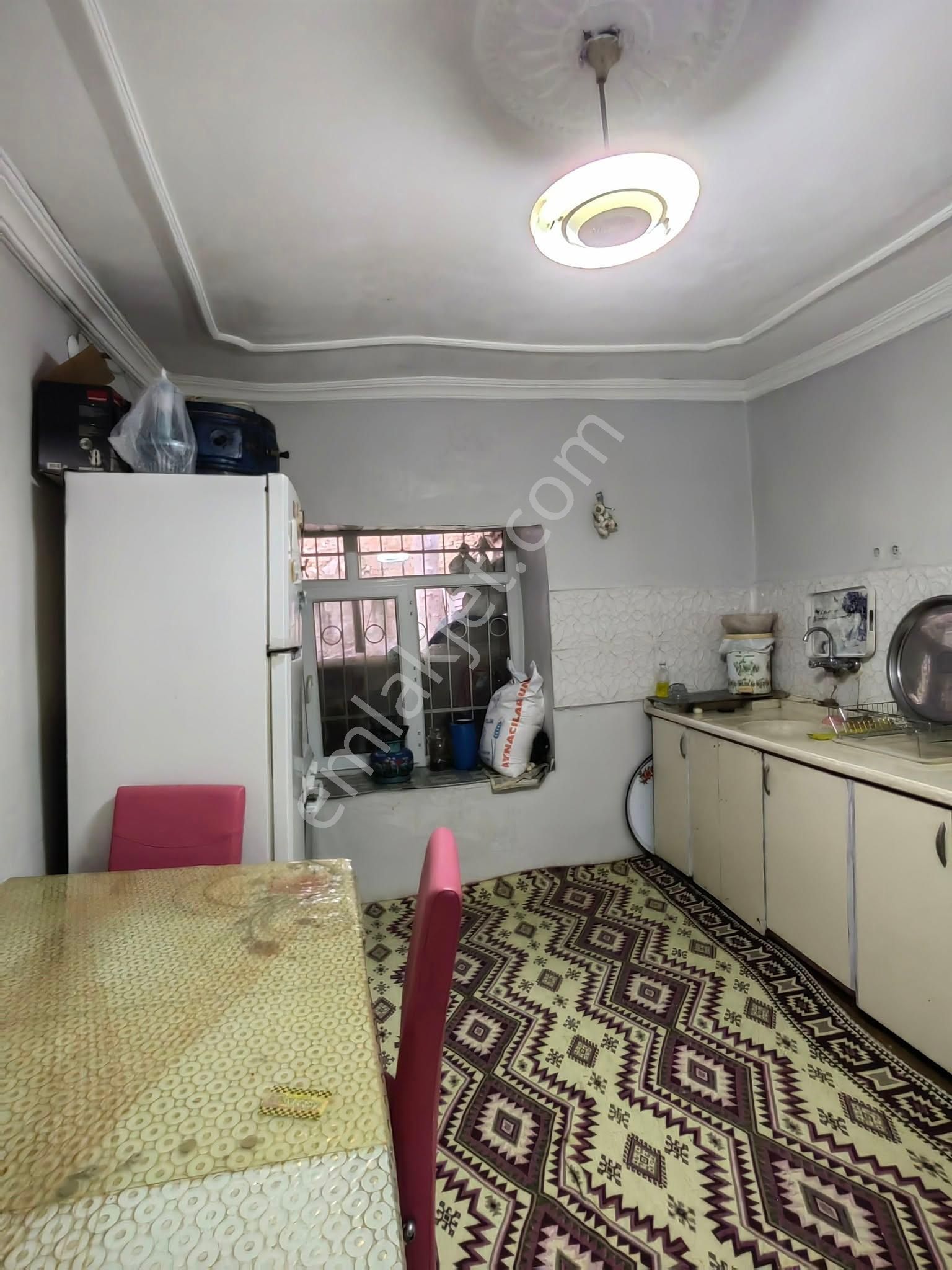 Nasreddin Emlaktan Yıldırım Mahallesinde Satılık Müstakil Ev - Görsel 3