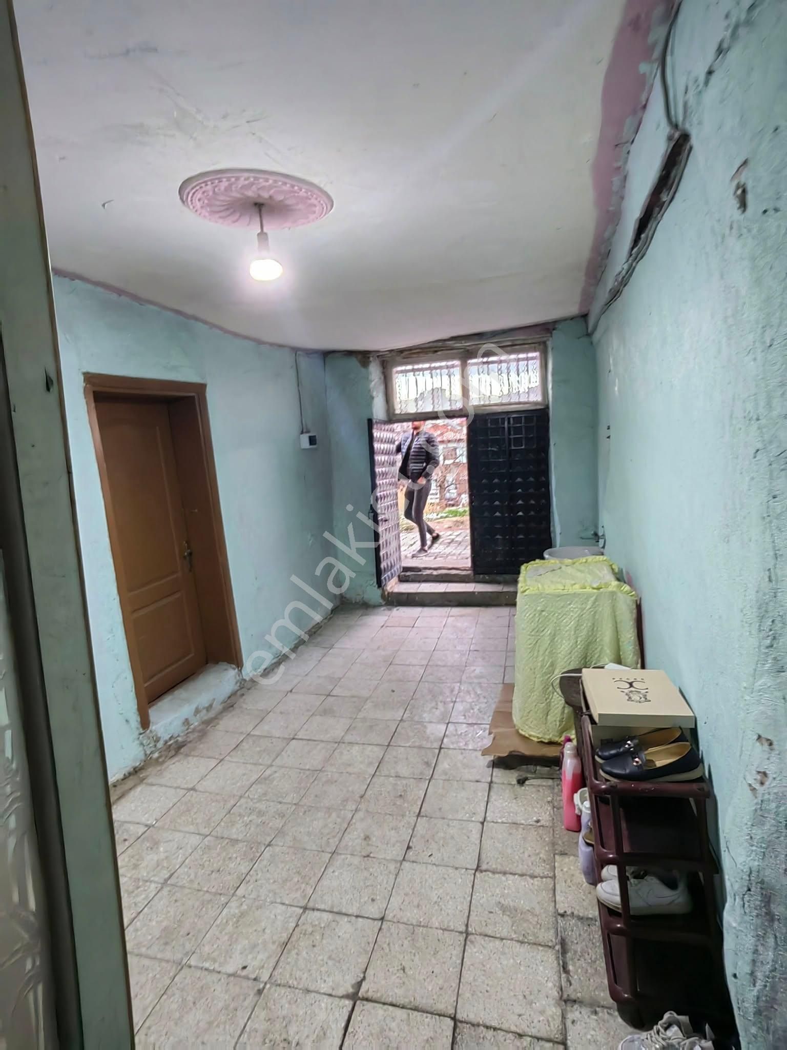 Nasreddin Emlaktan Yıldırım Mahallesinde Satılık Müstakil Ev - Görsel 16