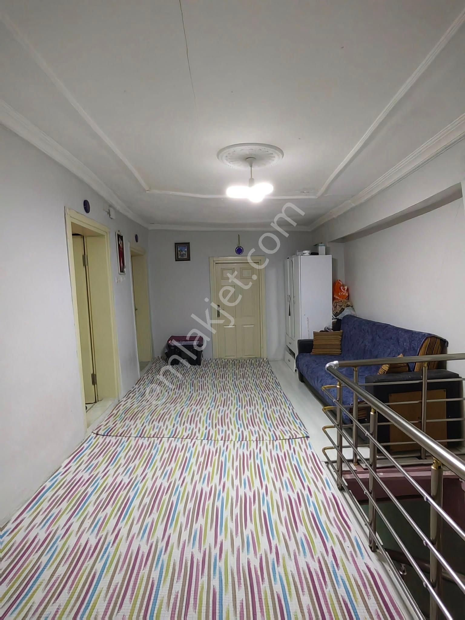 Nasreddin Emlaktan Yıldırım Mahallesinde Satılık Müstakil Ev - Görsel 18