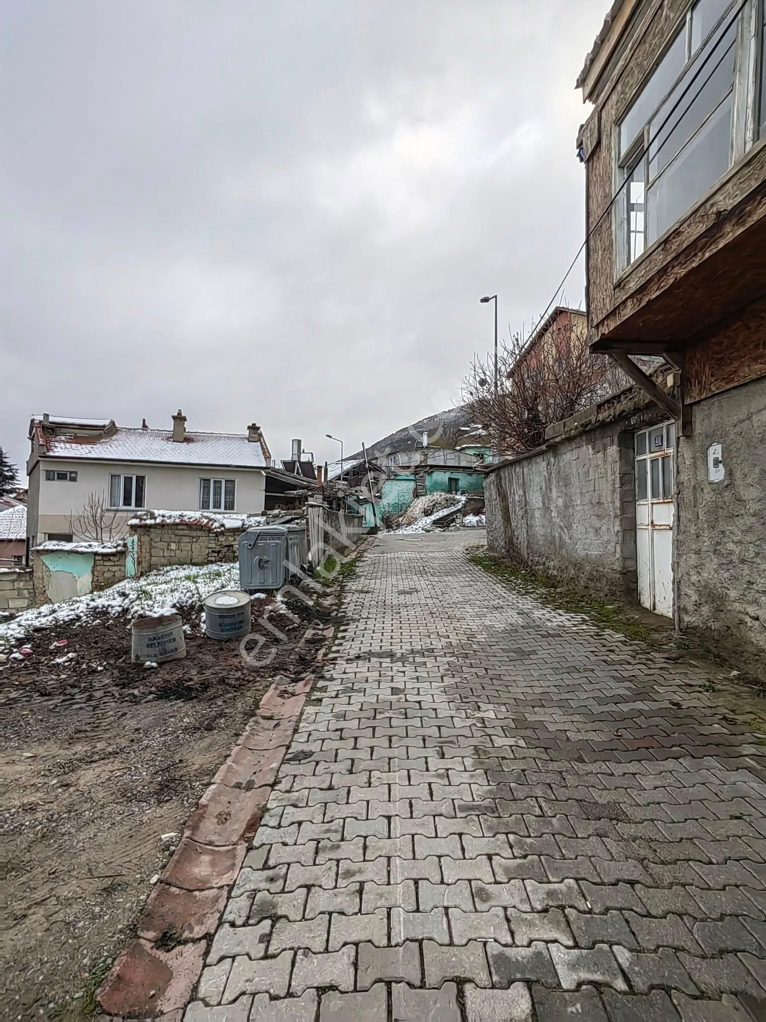 Nasreddin Emlaktan Yıldırım Mahallesinde Satılık Müstakil Ev - Görsel 20