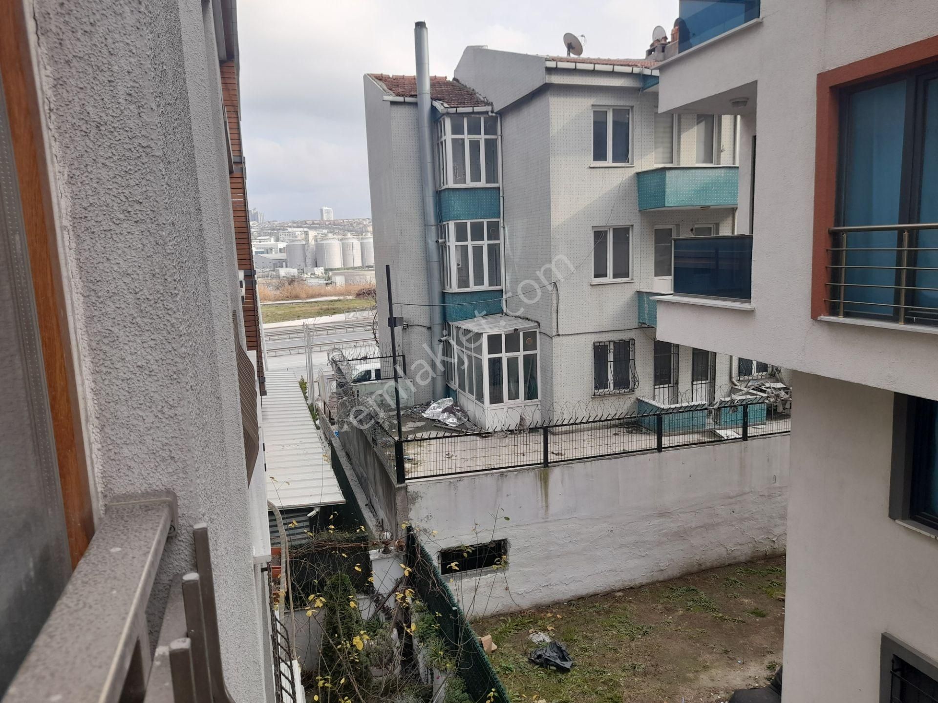 Beylikdüzü Yakuplu'da Geniş 2+1 Satılık Daire - Görsel 19