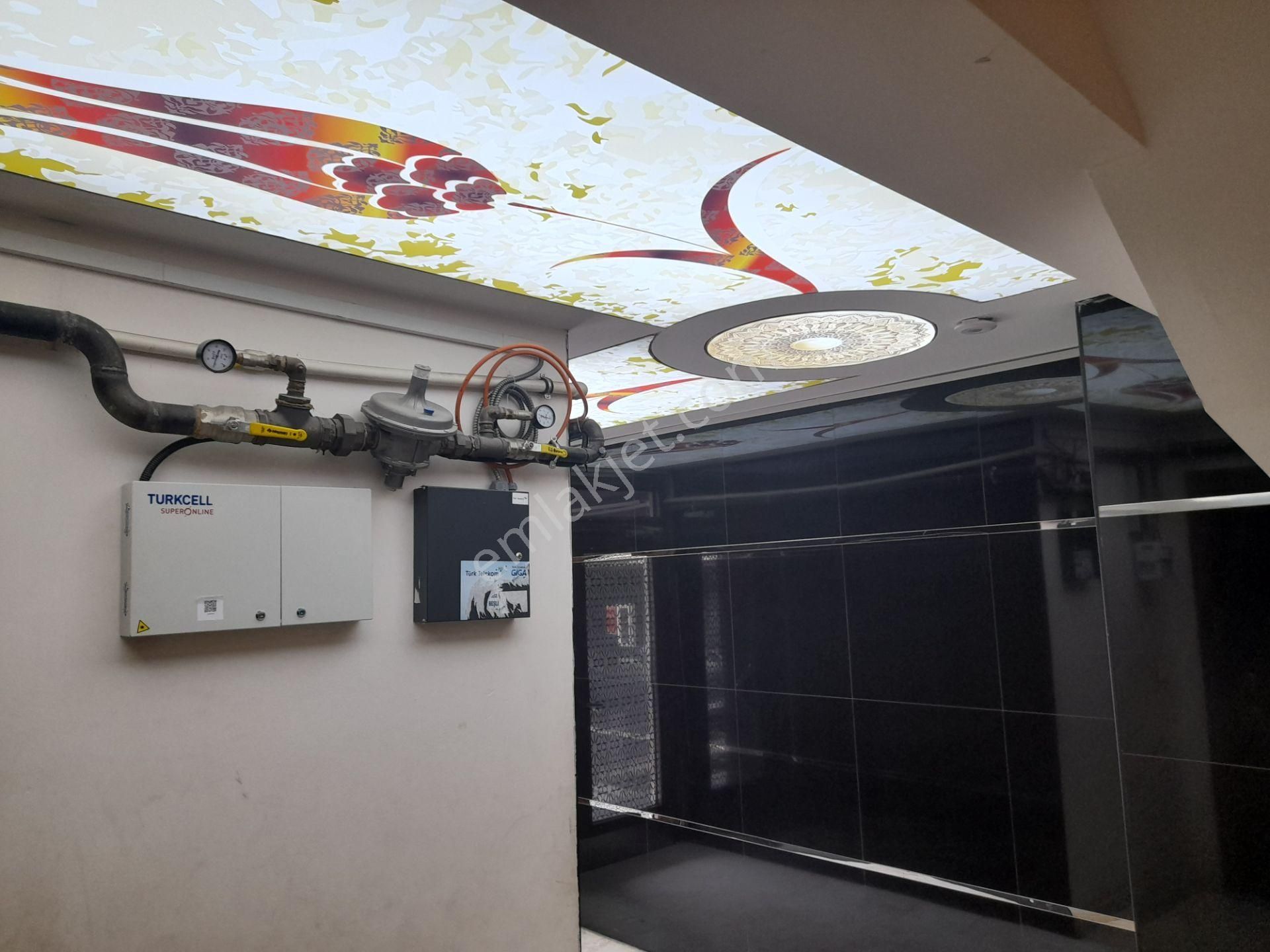 Beylikdüzü Yakuplu'da Geniş 2+1 Satılık Daire - Görsel 24