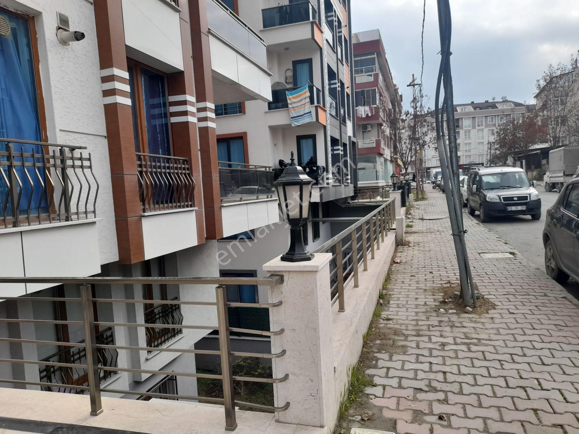 Beylikdüzü Yakuplu'da Geniş 2+1 Satılık Daire - Görsel 26