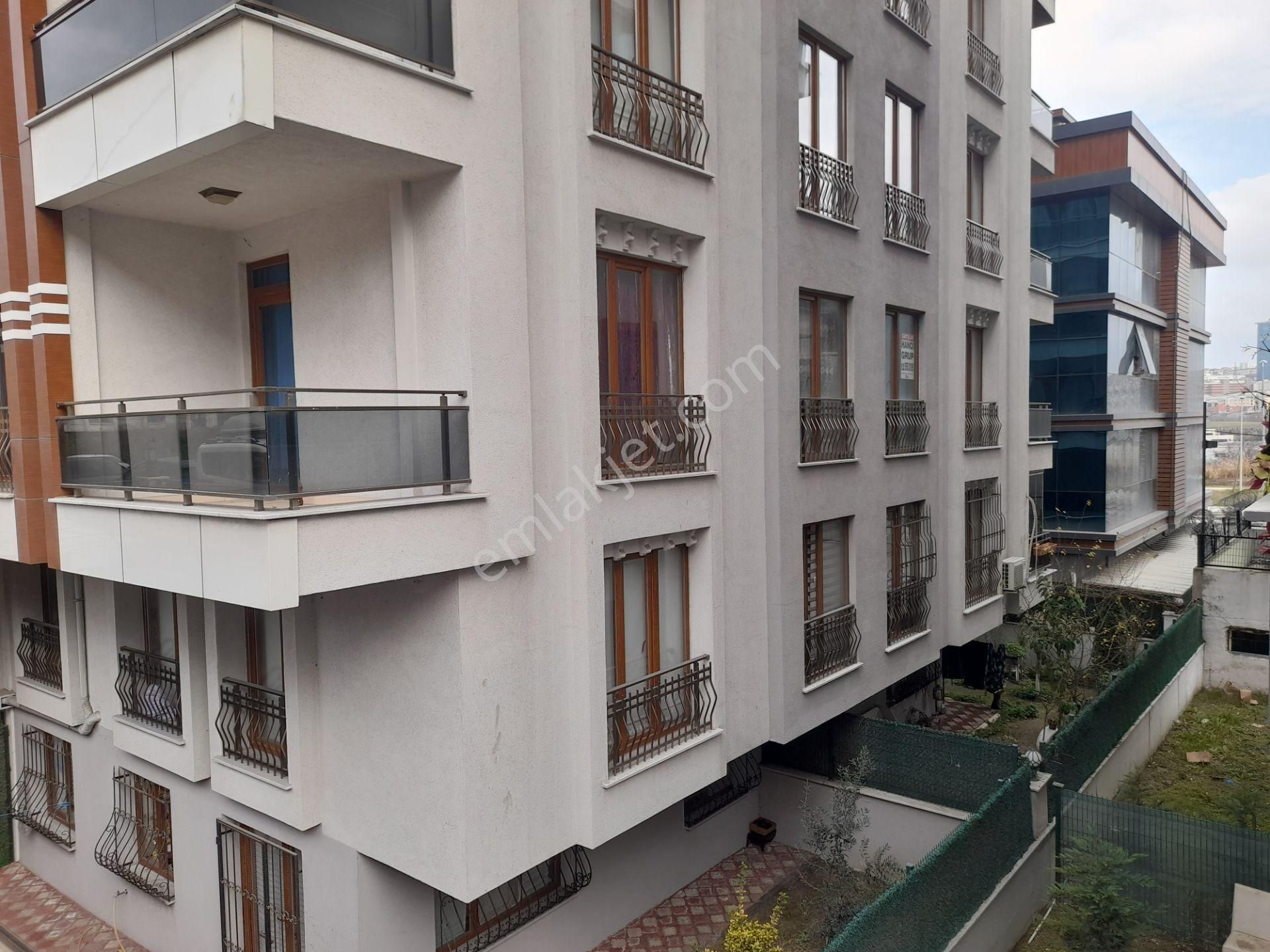 Beylikdüzü Yakuplu'da Geniş 2+1 Satılık Daire - Görsel 31