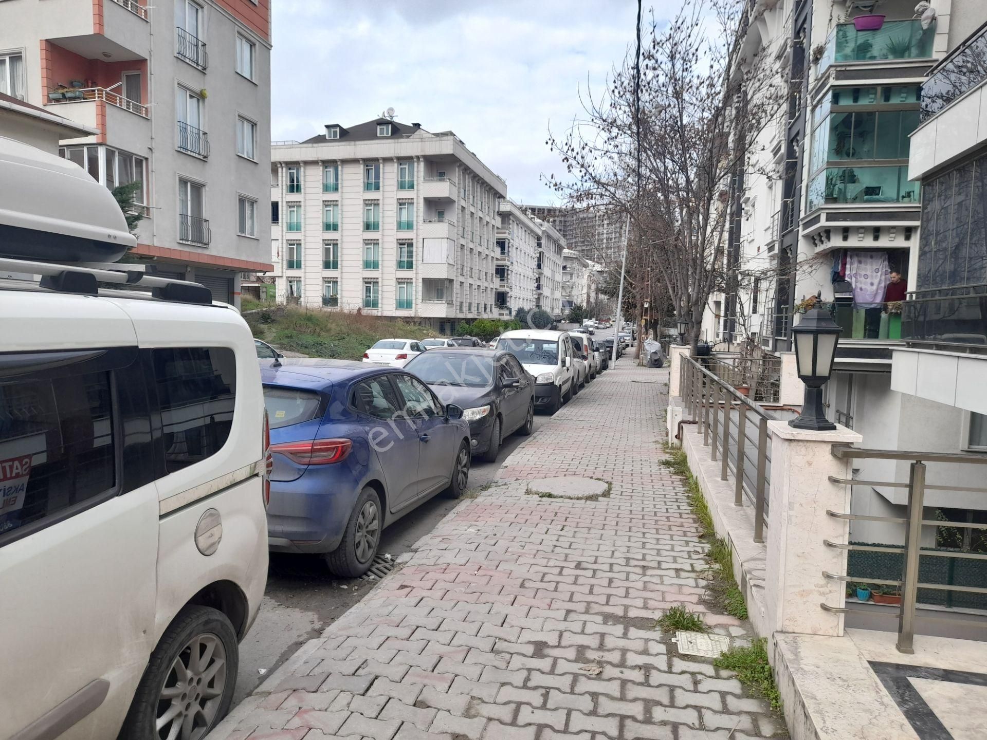 Beylikdüzü Yakuplu'da Geniş 2+1 Satılık Daire - Görsel 27