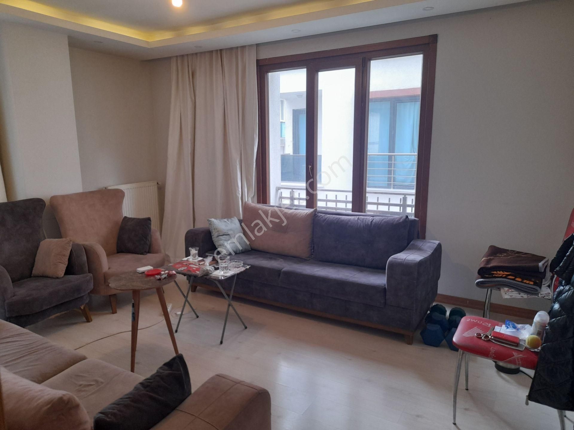 Beylikdüzü Yakuplu'da Geniş 2+1 Satılık Daire - Görsel 13