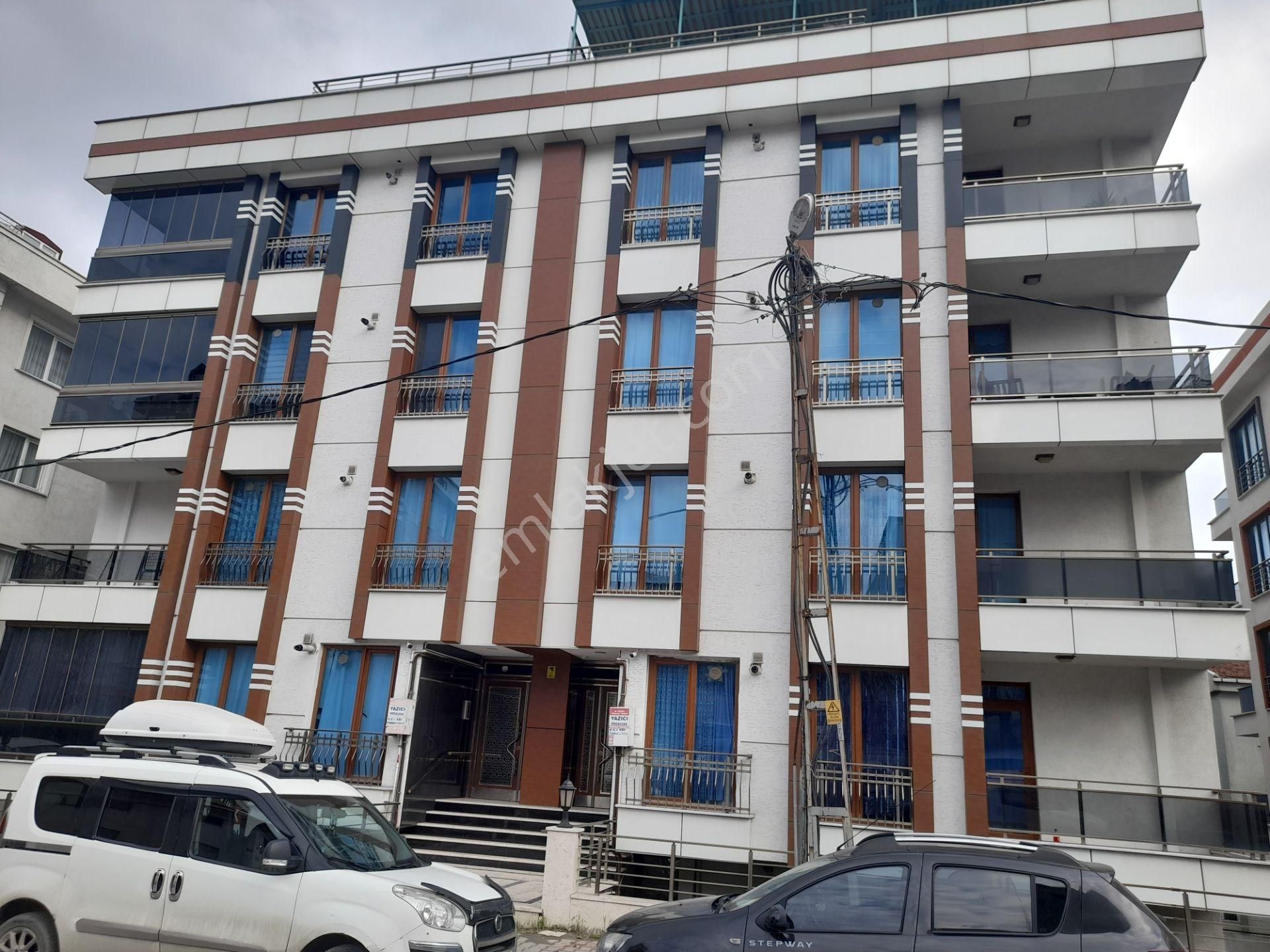 Beylikdüzü Yakuplu'da Geniş 2+1 Satılık Daire - Görsel 28