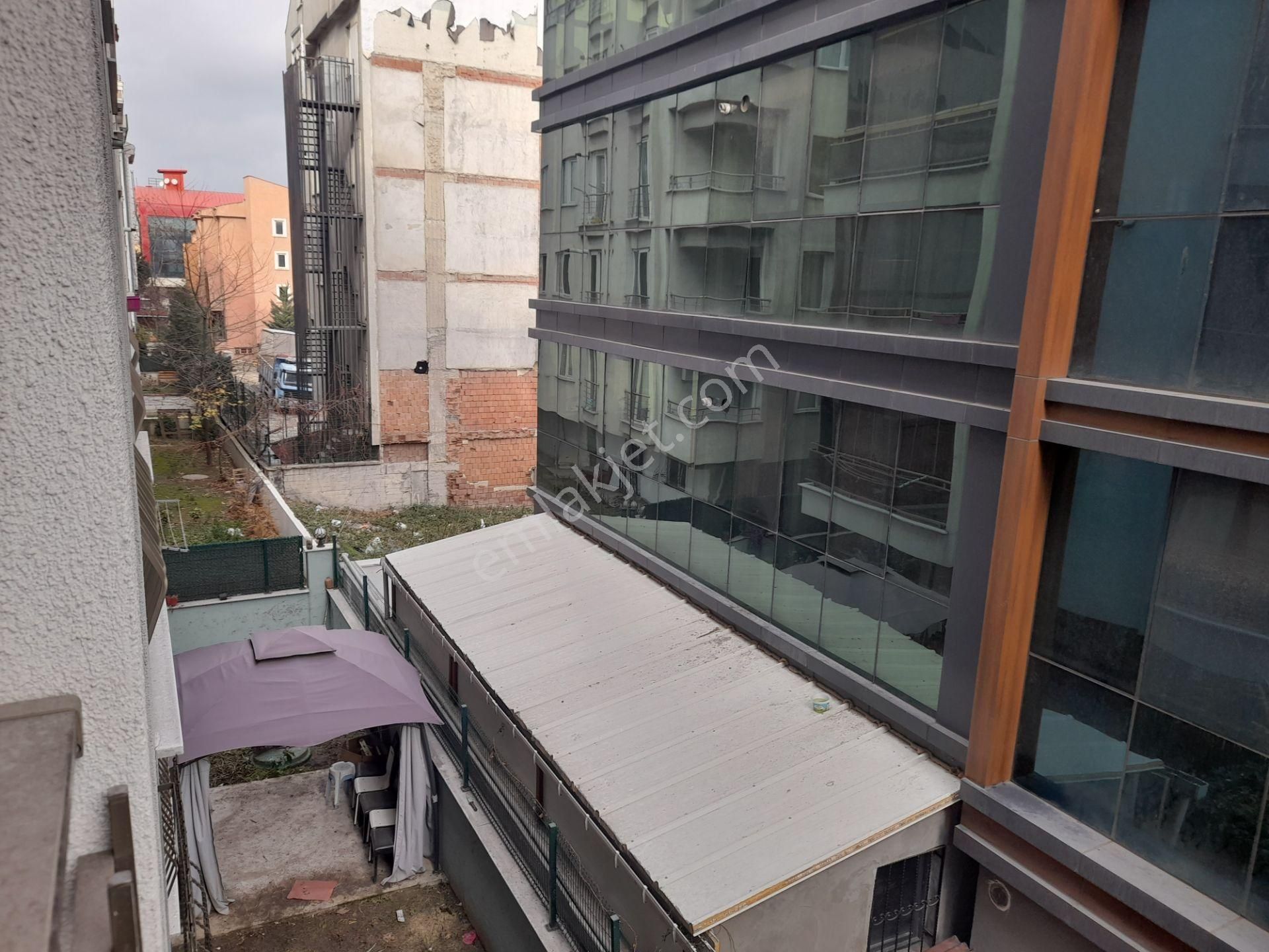 Beylikdüzü Yakuplu'da Geniş 2+1 Satılık Daire - Görsel 10