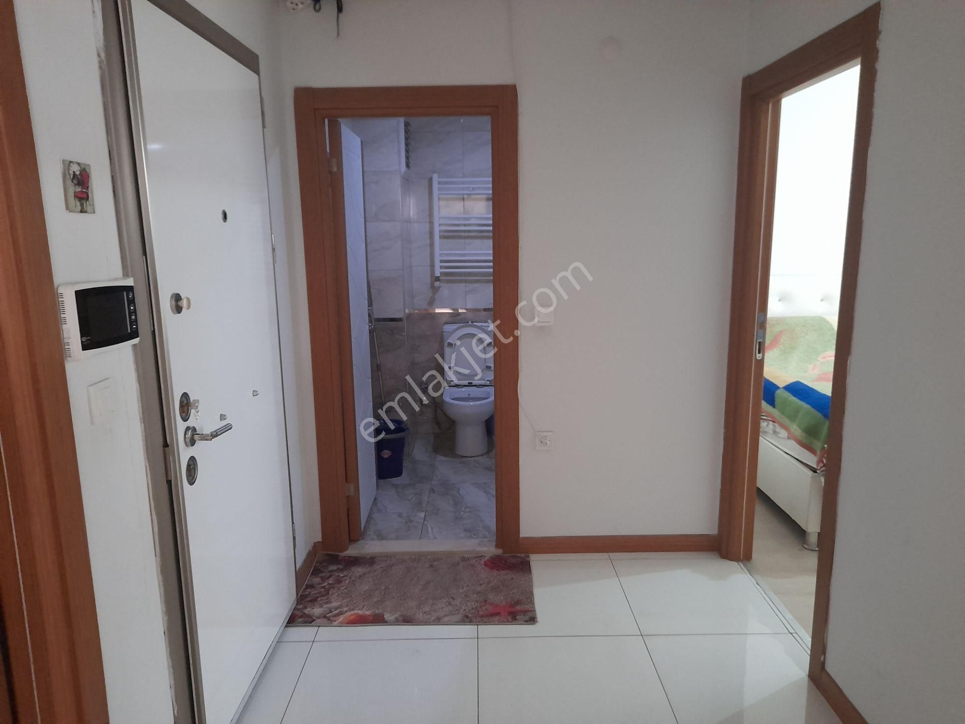 Beylikdüzü Yakuplu'da Geniş 2+1 Satılık Daire - Görsel 15