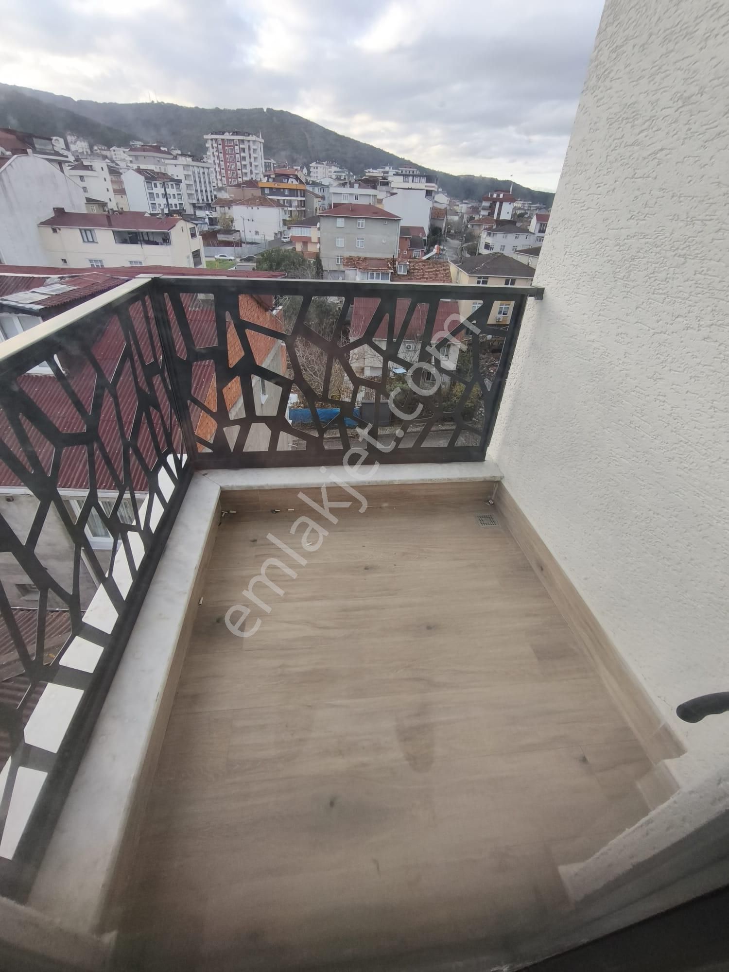 Acil Sultanbeyli Necipfazılda Satılık 180 M.4+2 Lüks Üst Düblx - Görsel 22