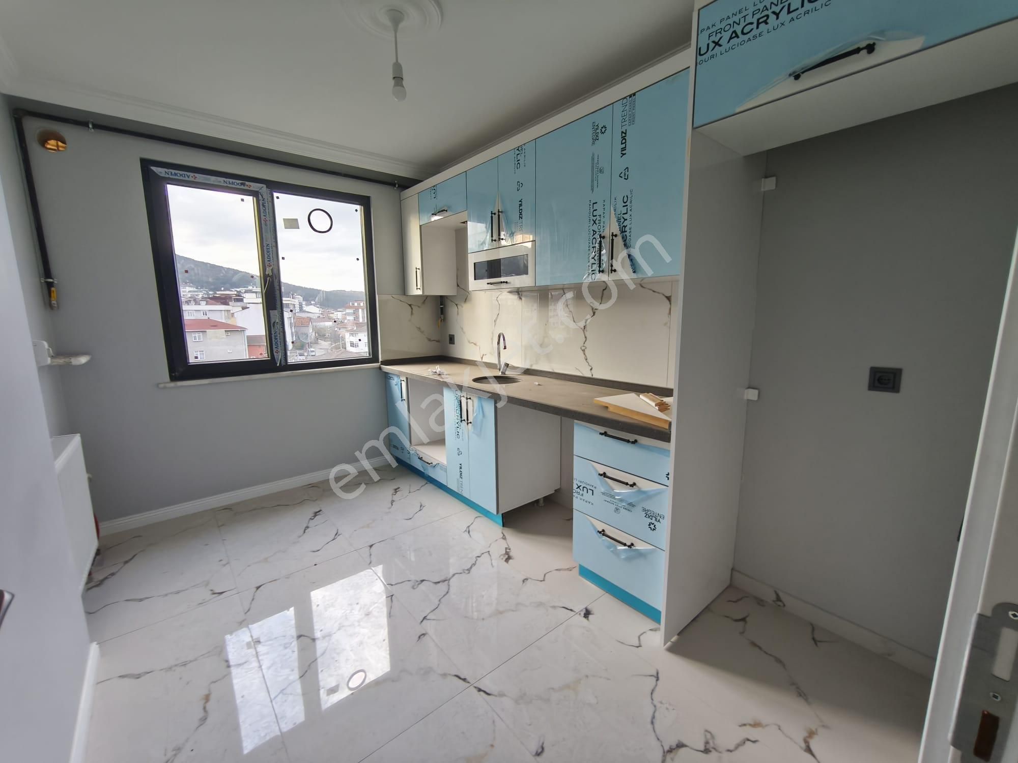 Acil Sultanbeyli Necipfazılda Satılık 180 M.4+2 Lüks Üst Düblx - Görsel 20