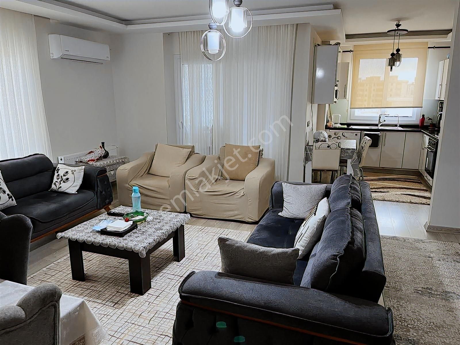 Heaven Garden Sitesinde 3+1 Dairemiz Satılıktır. - Görsel 33