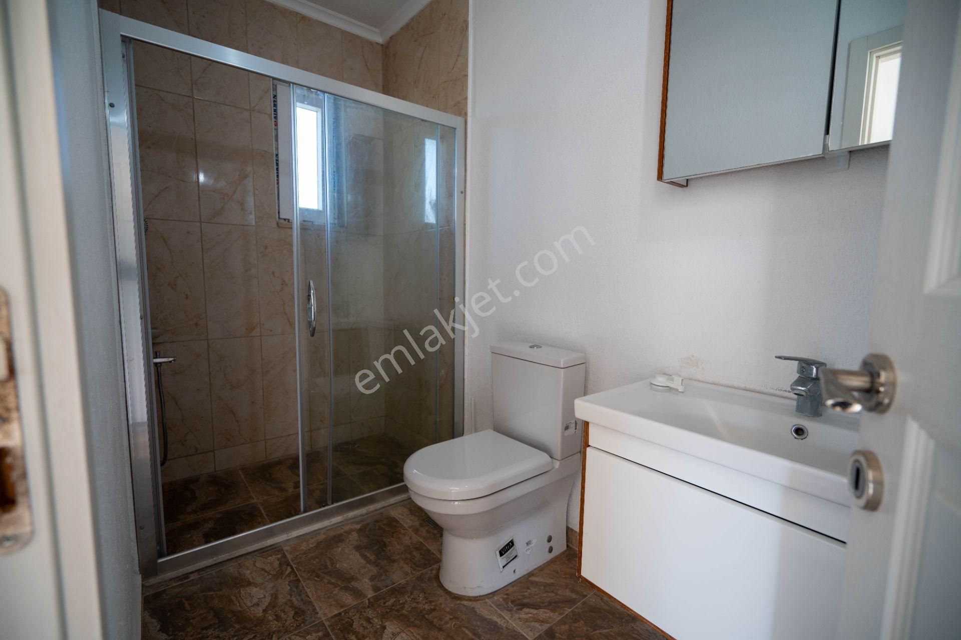 Datça Karaköy'de Satılık Krediye Uygun Denize 500 M 1+1 Daireler - Görsel 17