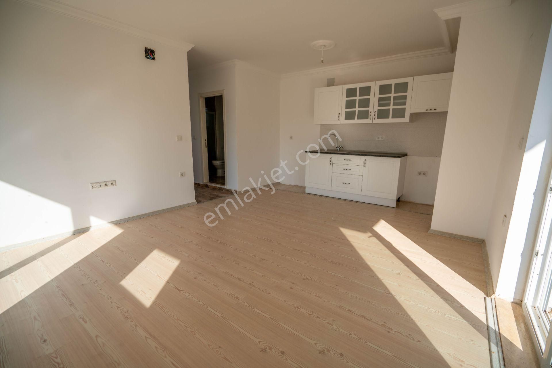 Datça Karaköy'de Satılık Krediye Uygun Denize 500 M 1+1 Daireler - Görsel 10