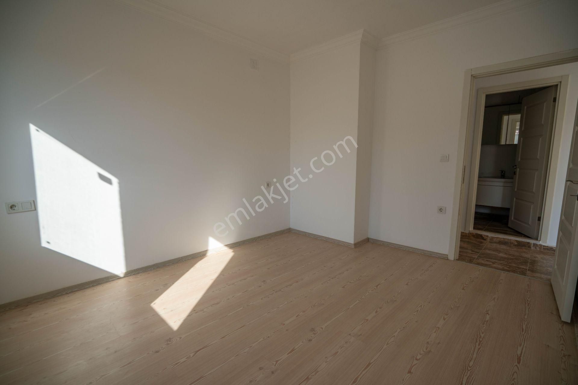 Datça Karaköy'de Satılık Krediye Uygun Denize 500 M 1+1 Daireler - Görsel 15