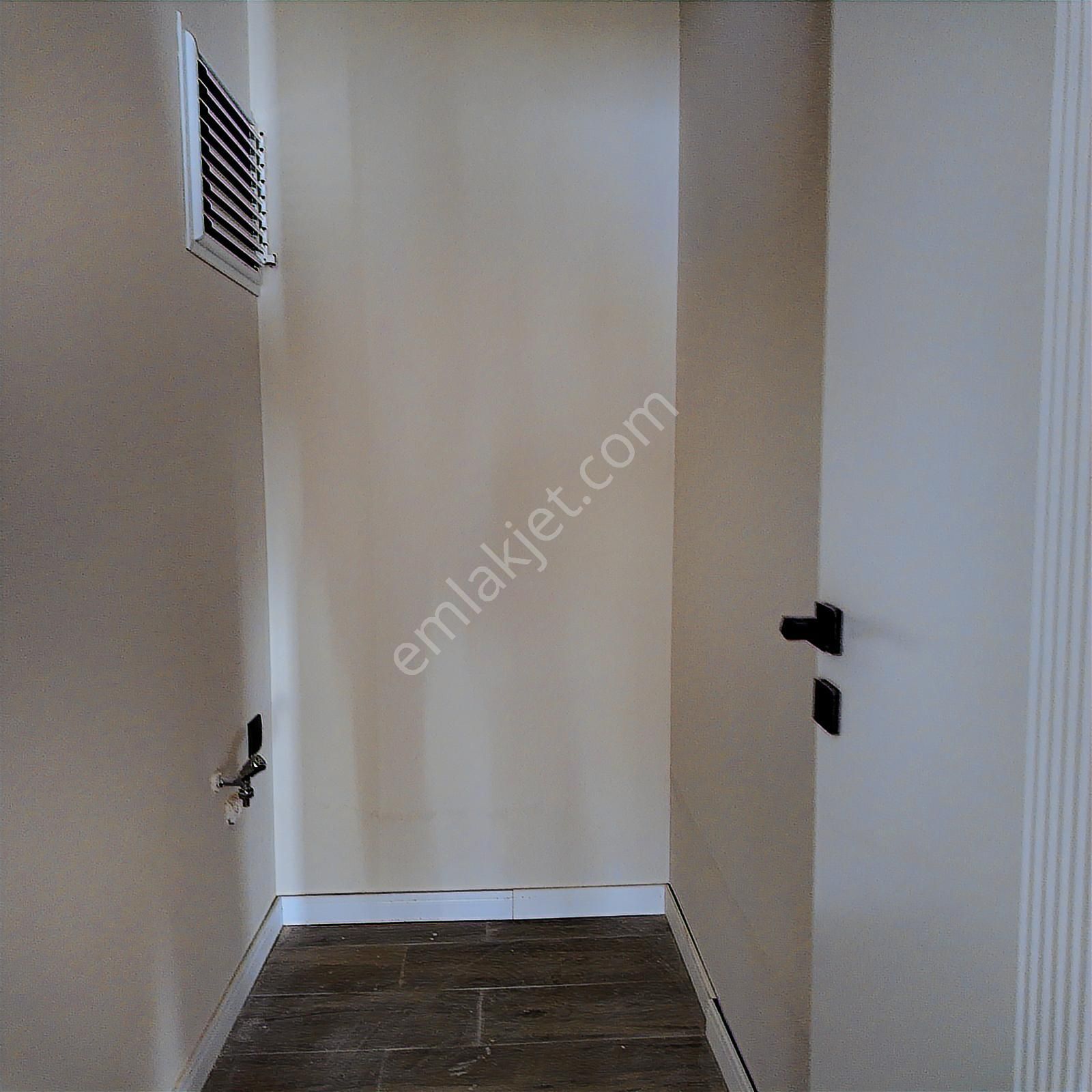 Atatürk Prestij Caddesinde Nida Cadde Evleri 3+1 Lüks Daire - Görsel 27