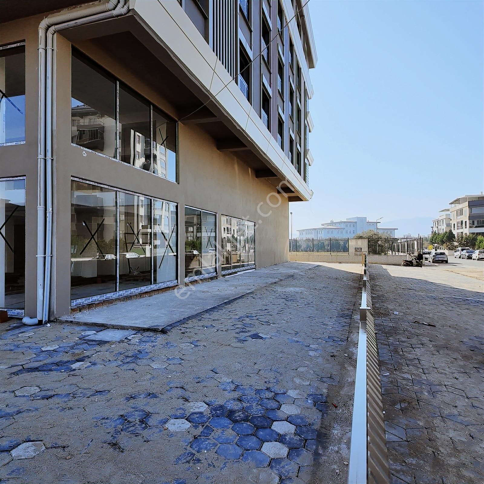 Atatürk Prestij Caddesinde Nida Cadde Evleri 3+1 Lüks Daire - Görsel 21