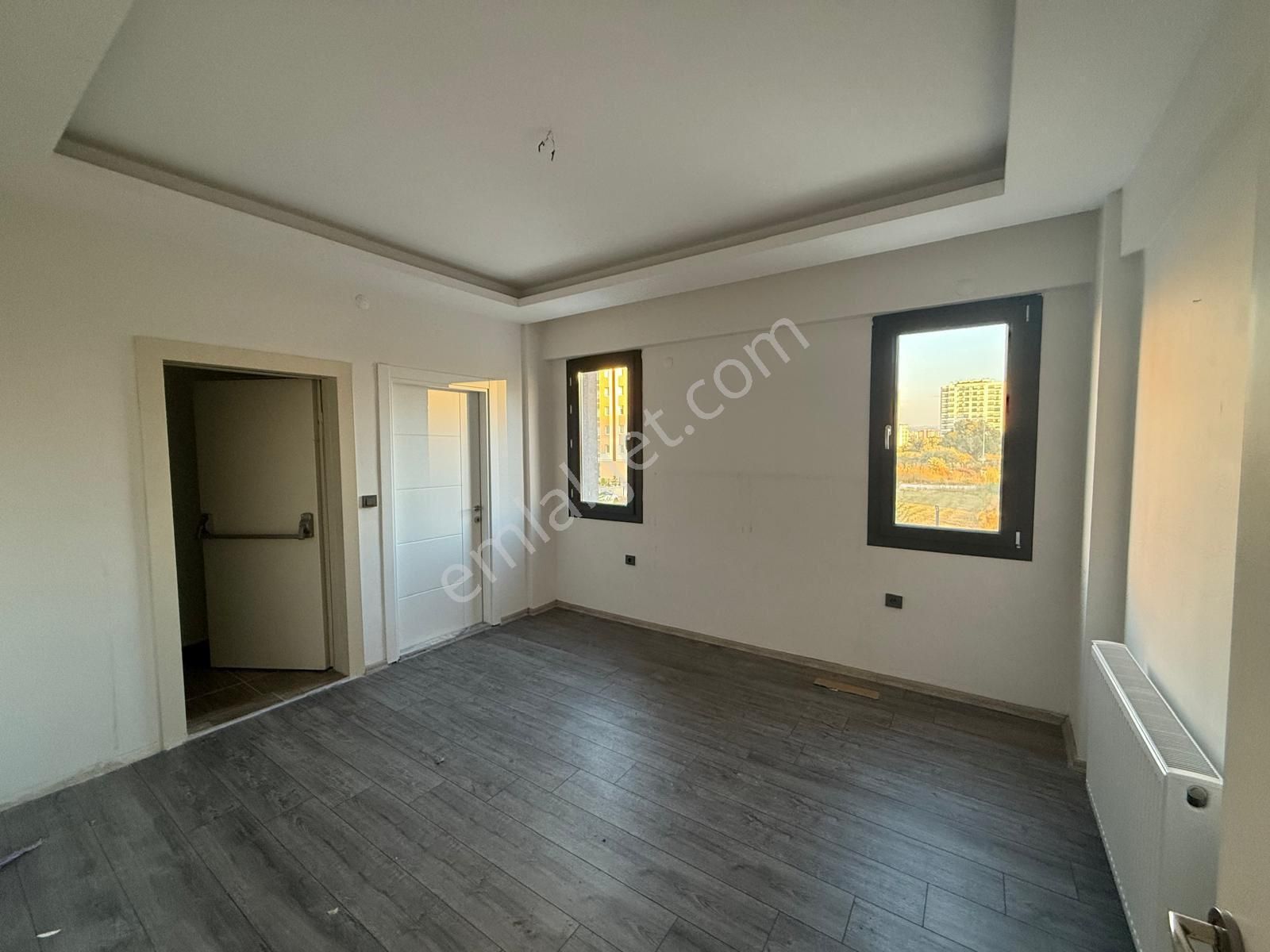 Zümrütte Emsallerinin En Uygun 4+1 Fırsat Dairesi - Görsel 30