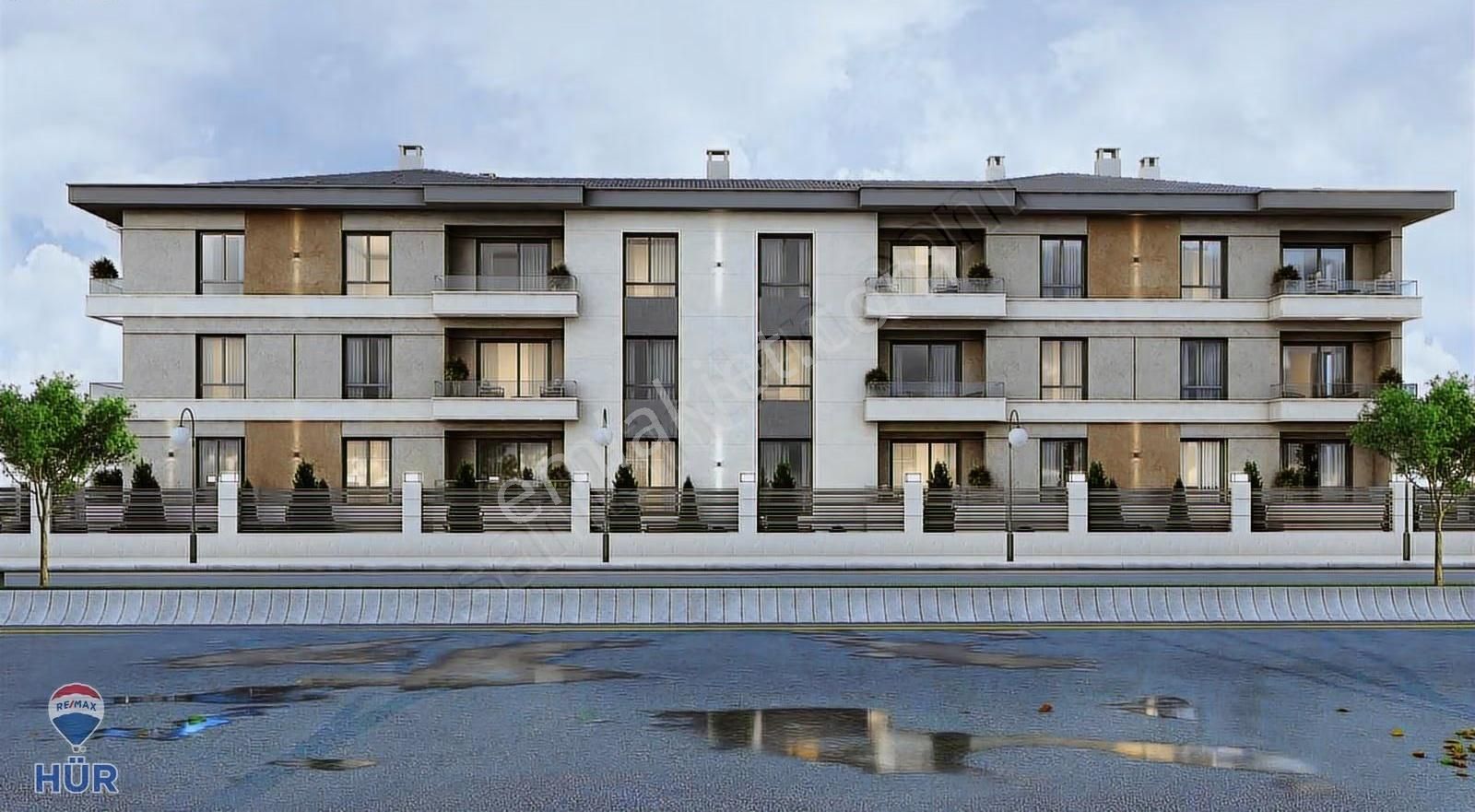 Ömer İnan Remax Hür Arifiye Arifbey Mah. 3+1 Satılık Daireler - Görsel 6