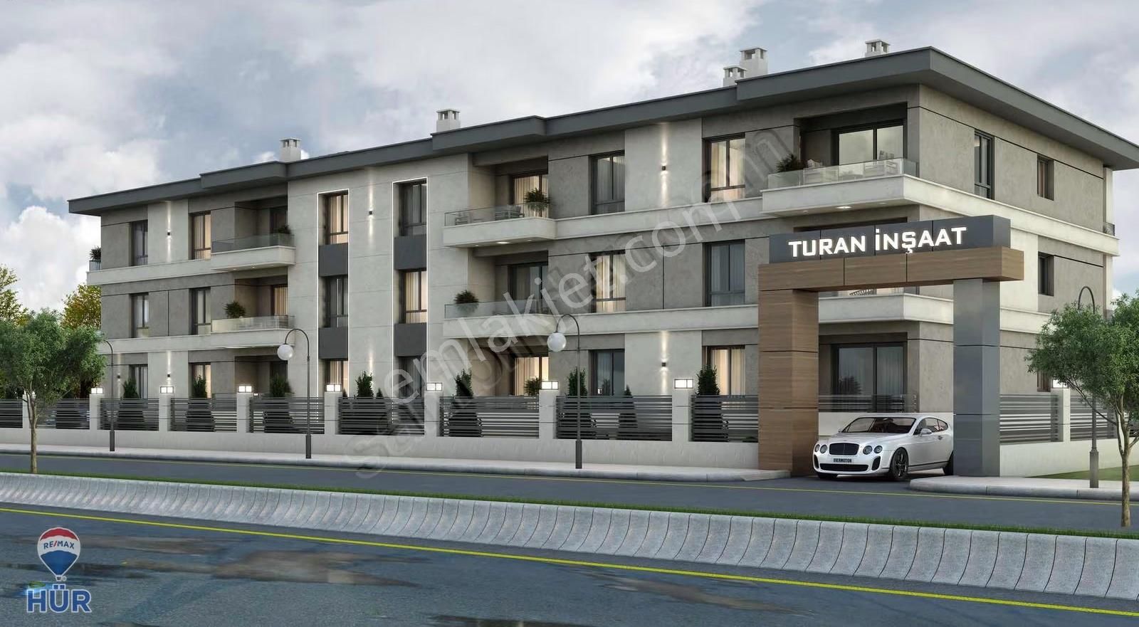 Ömer İnan Remax Hür Arifiye Arifbey Mah. 3+1 Satılık Daireler - Görsel 7
