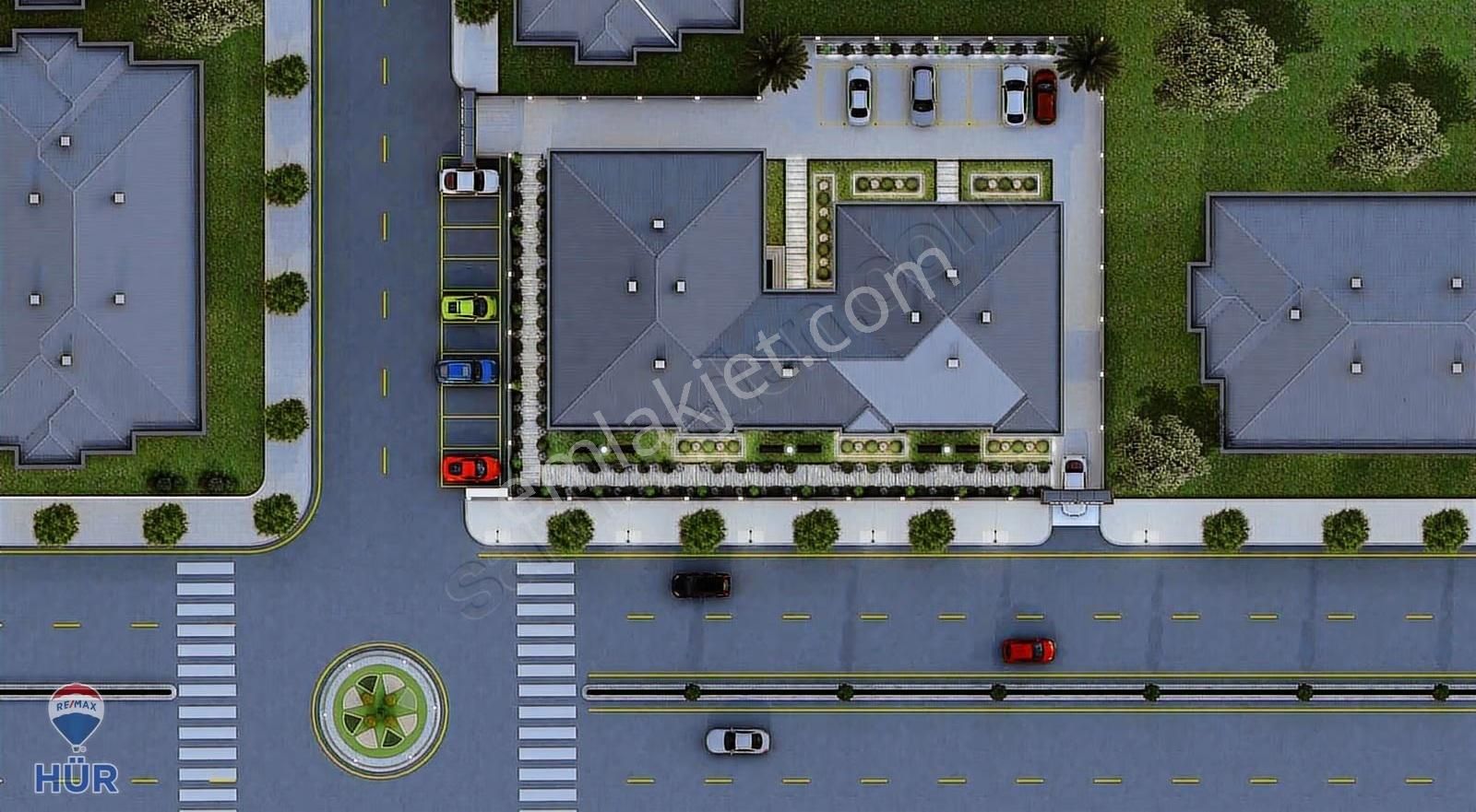 Ömer İnan Remax Hür Arifiye Arifbey Mah. 3+1 Satılık Daireler - Görsel 3