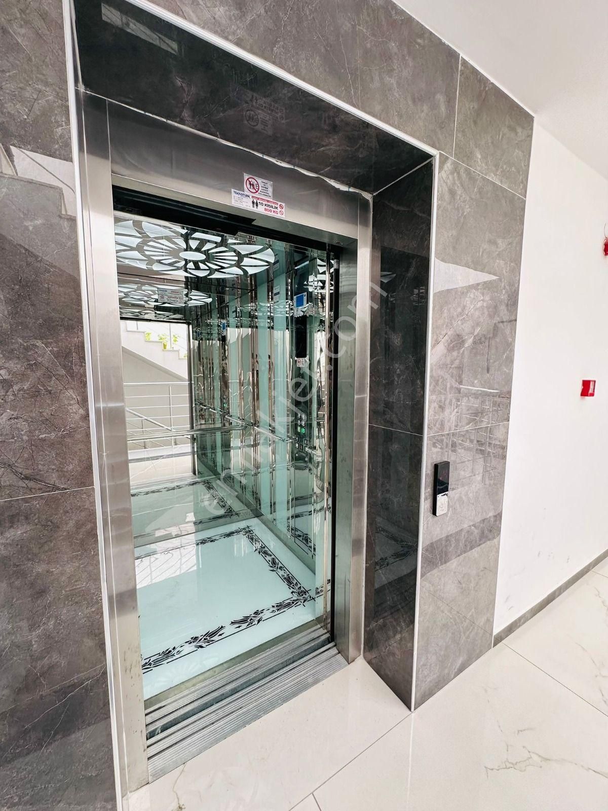 Karapürçek Mahallesinde Semt Polikliniği Yakınında 3+1 Satılık Sıfır Daireler !! - Görsel 29