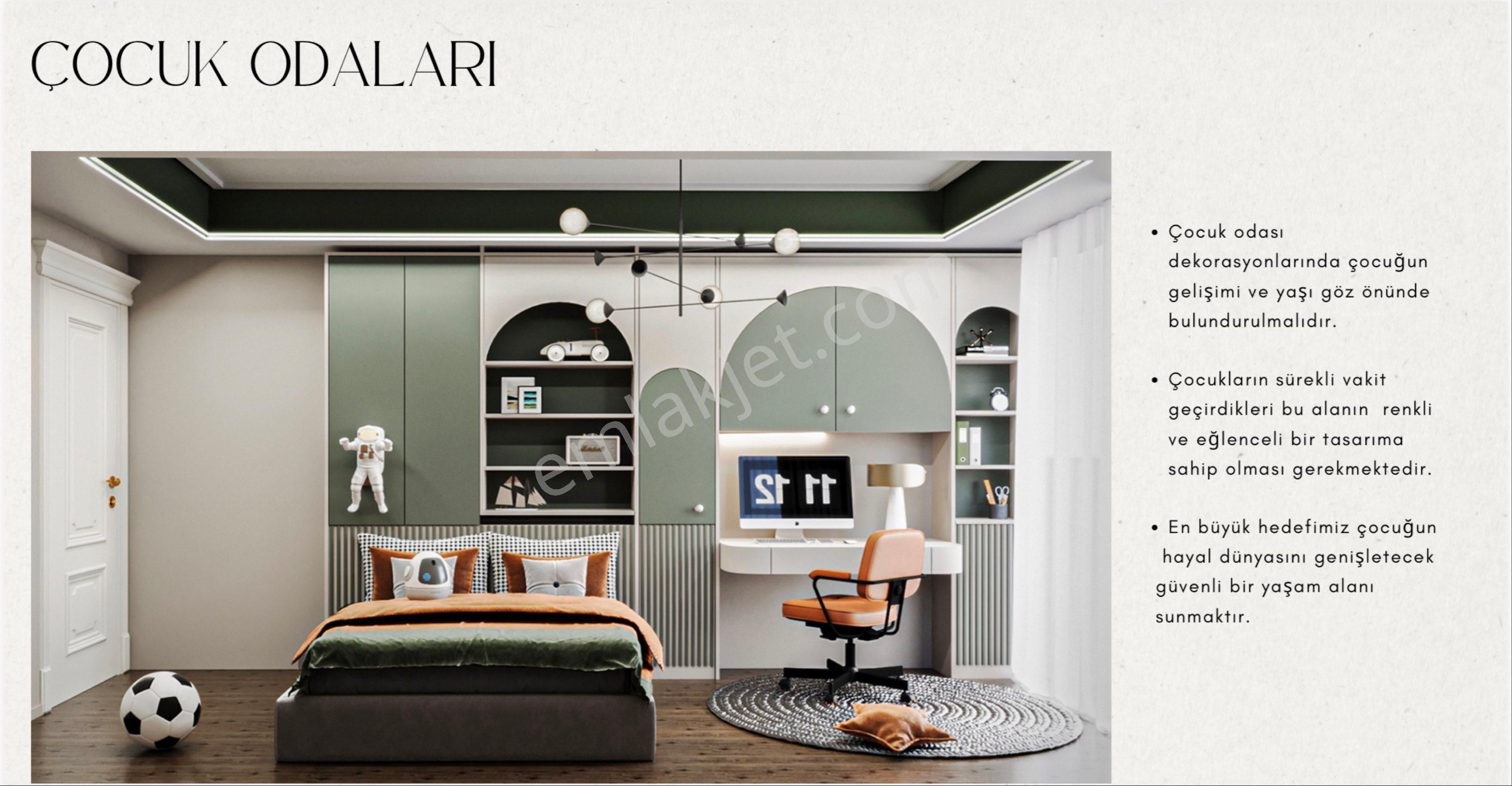 Remax Land’dan Cumhuriyet Mahallesi Satılık 1+1 Daire - Görsel 11