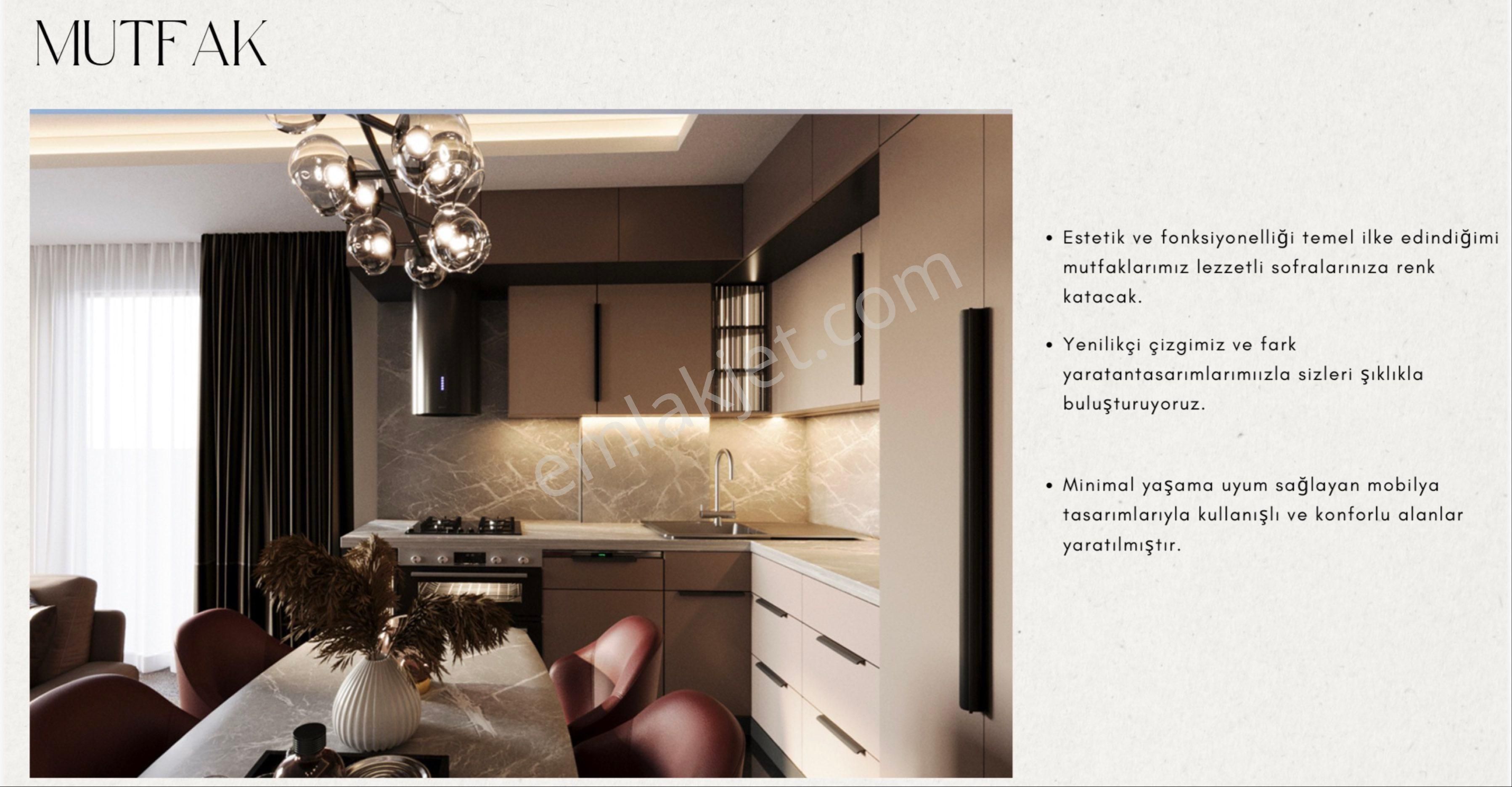 Remax Land’dan Cumhuriyet Mahallesi Satılık 1+1 Daire - Görsel 9