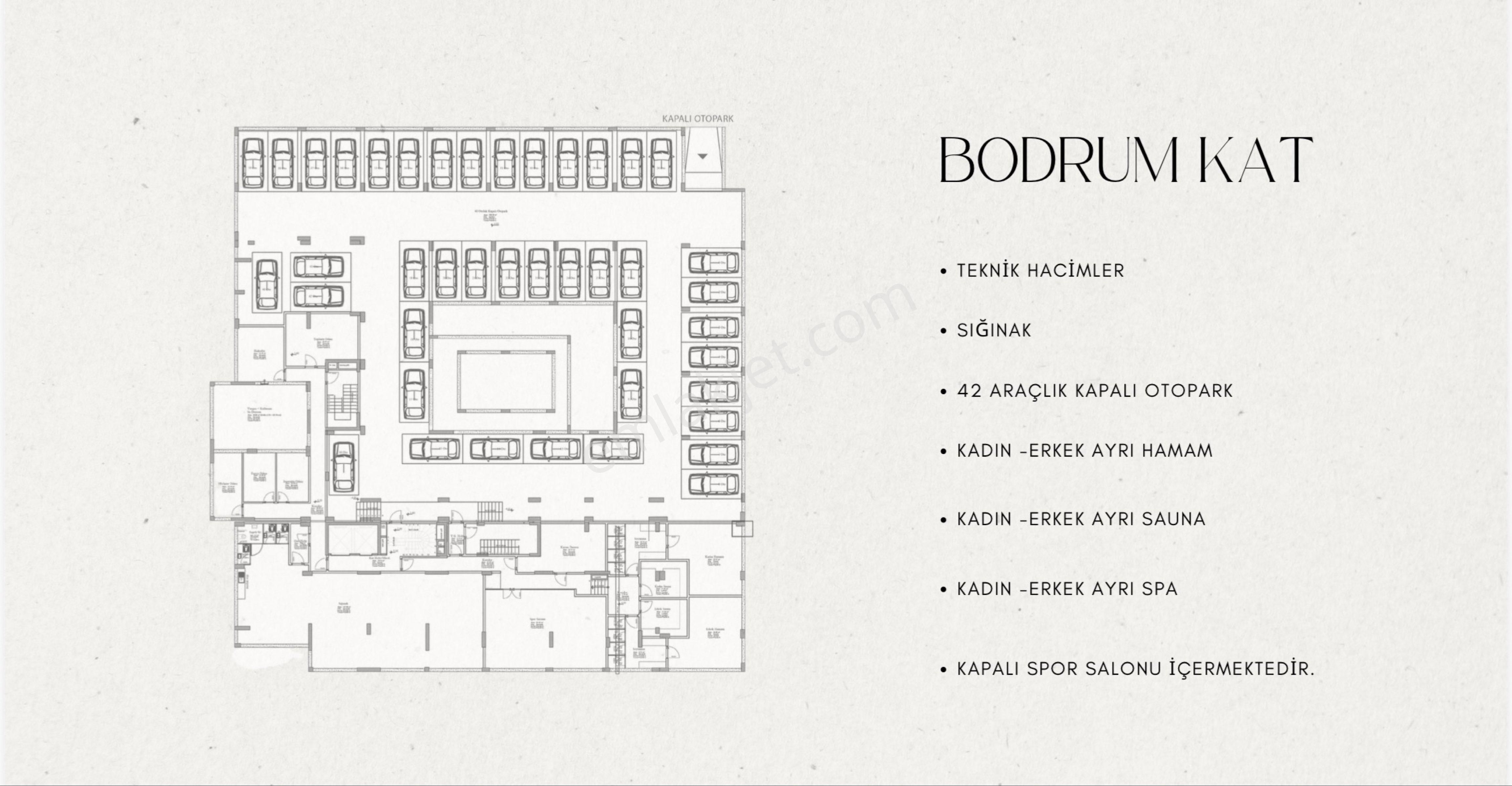 Remax Land’dan Cumhuriyet Mahallesi Satılık 1+1 Daire - Görsel 2